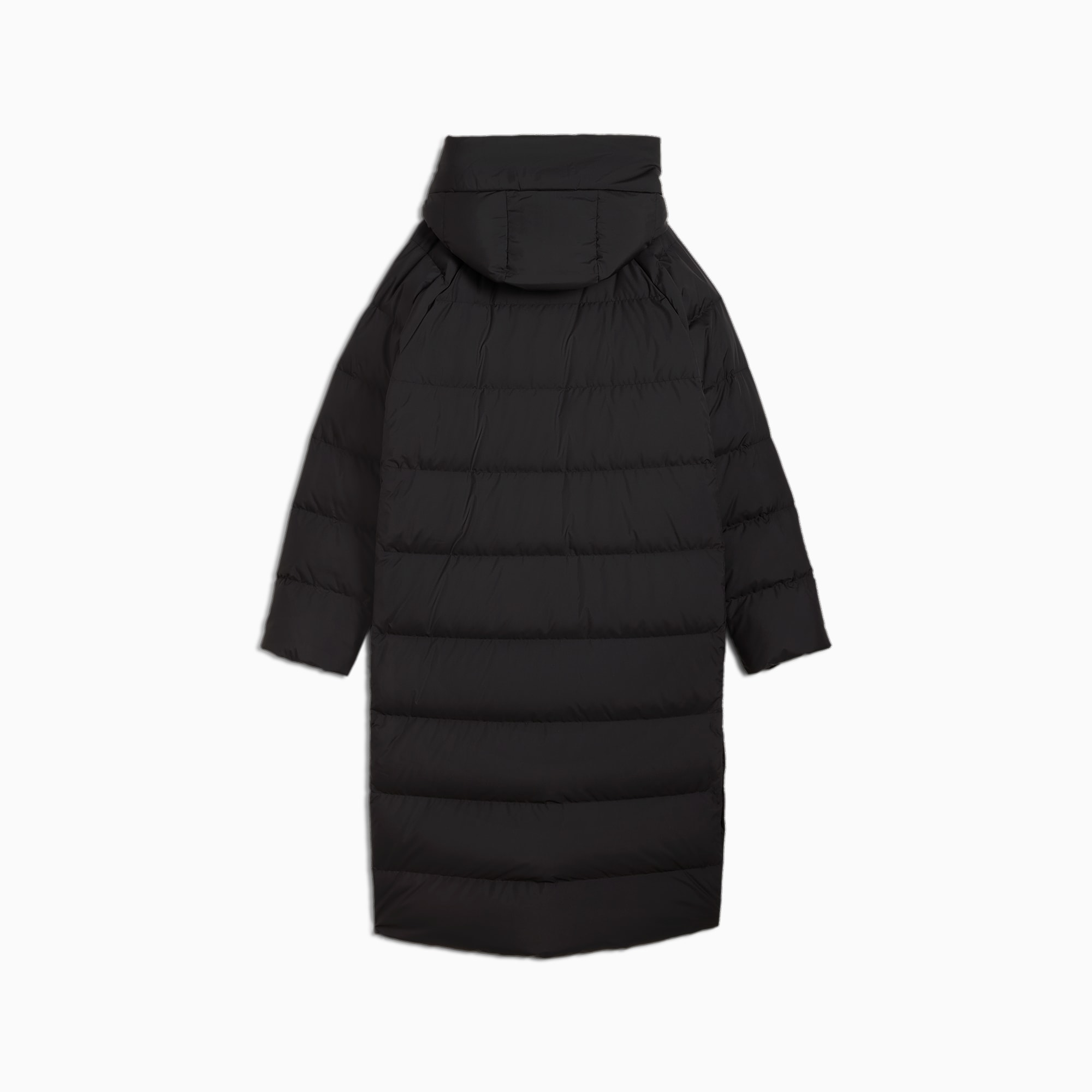 Puma langer daunenmantel shop
