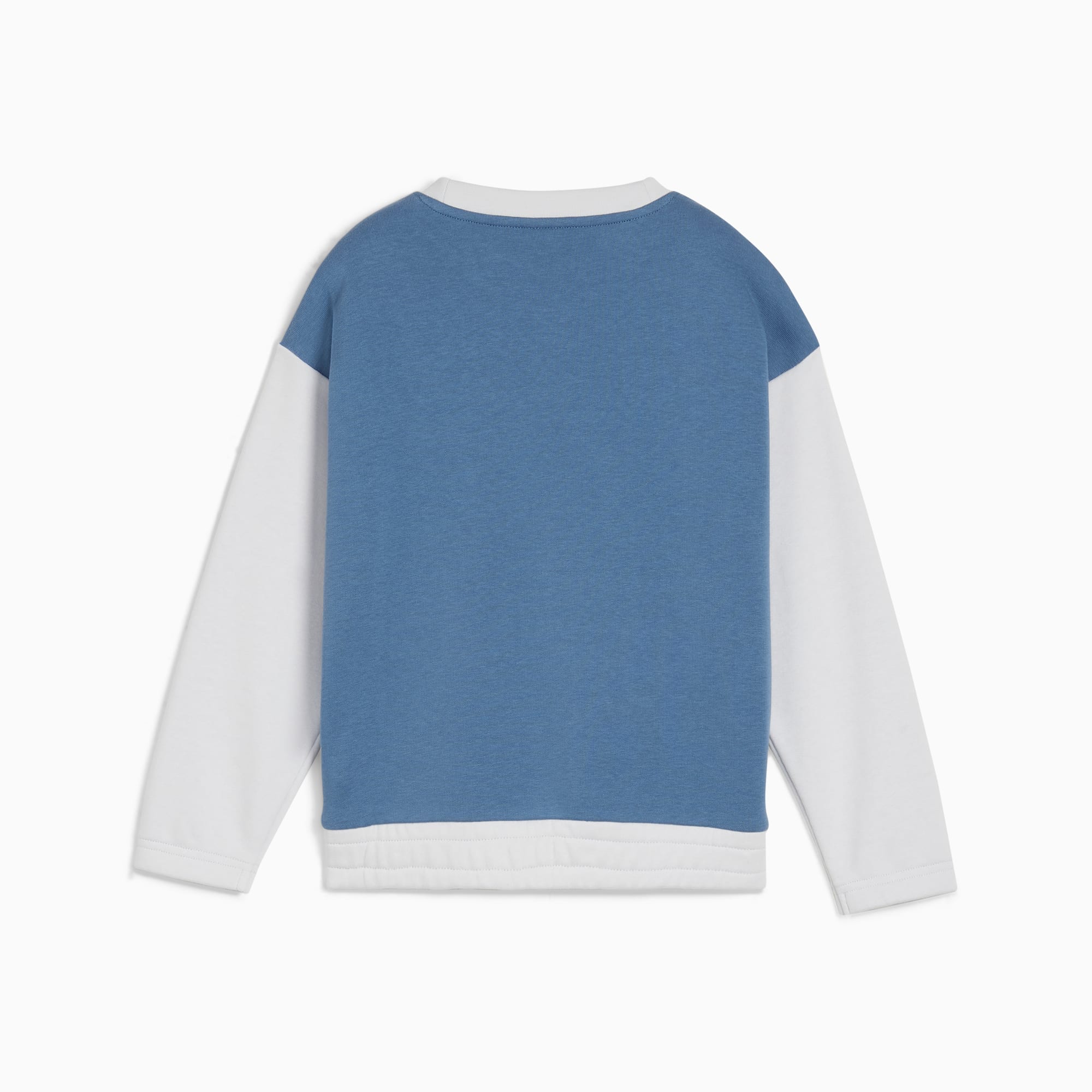 CLASSICS PUMA FC Little Kids' Crew