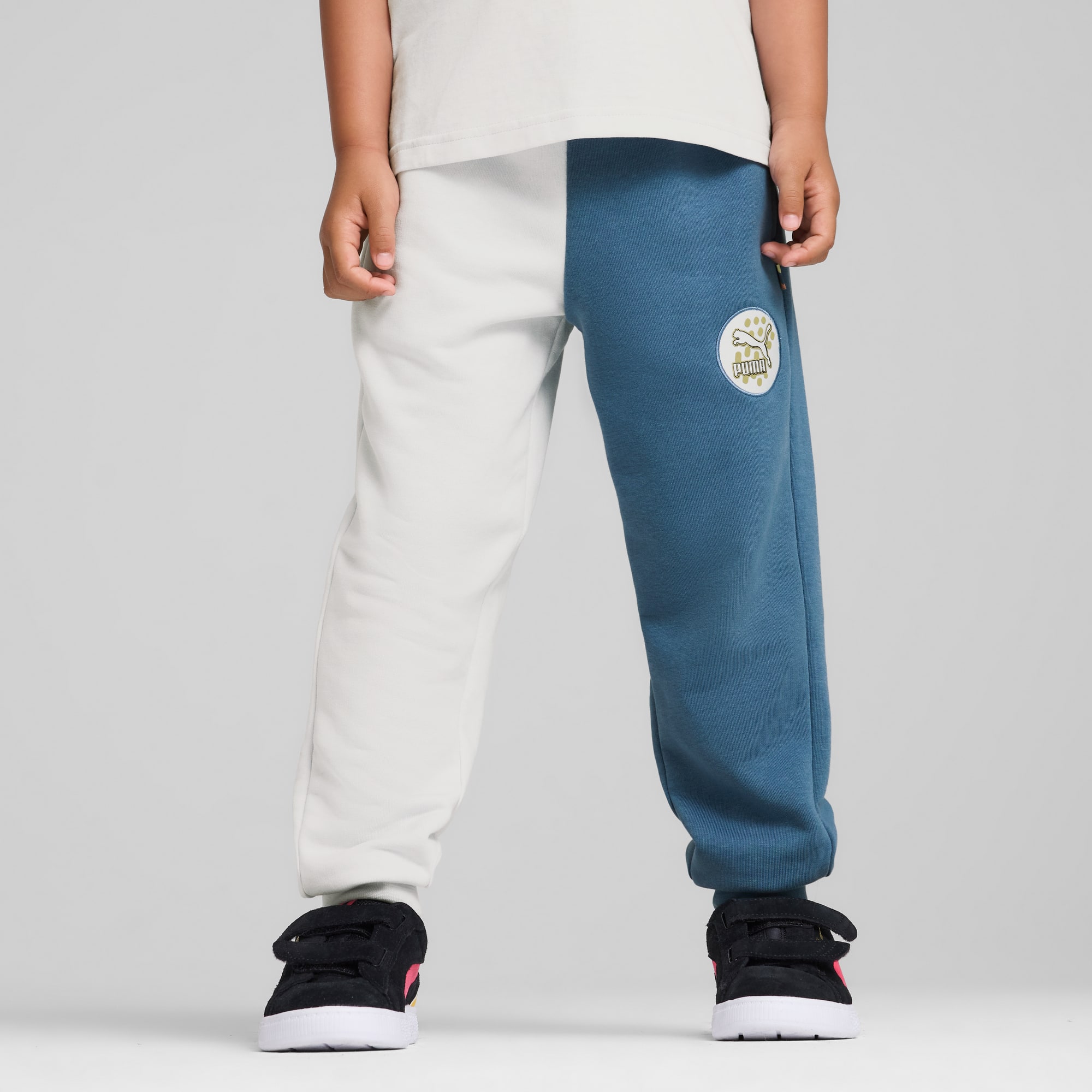 Pantaloni da tuta CLASSICS PUMA FC per bambini