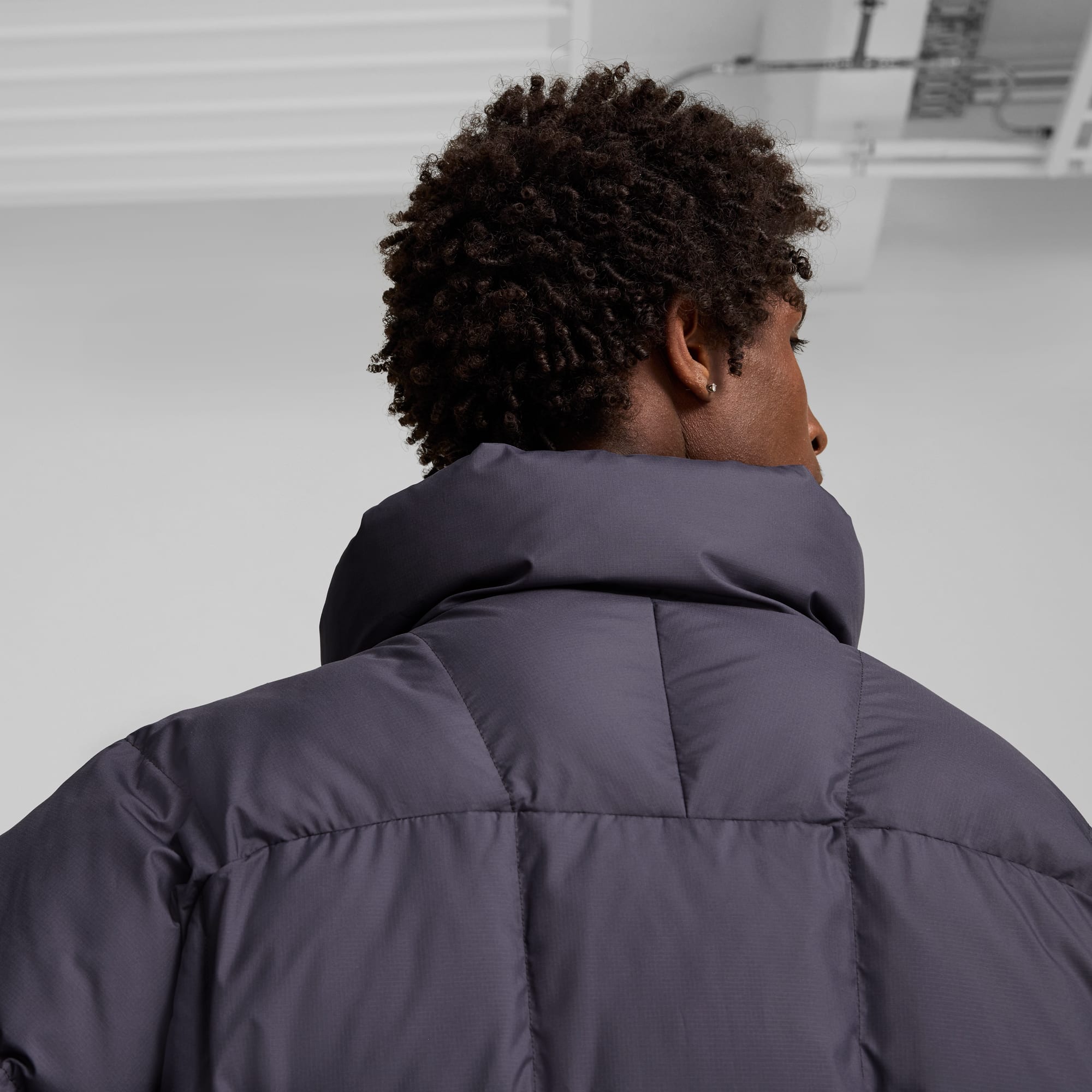Men s Puffer Jacket PUMA