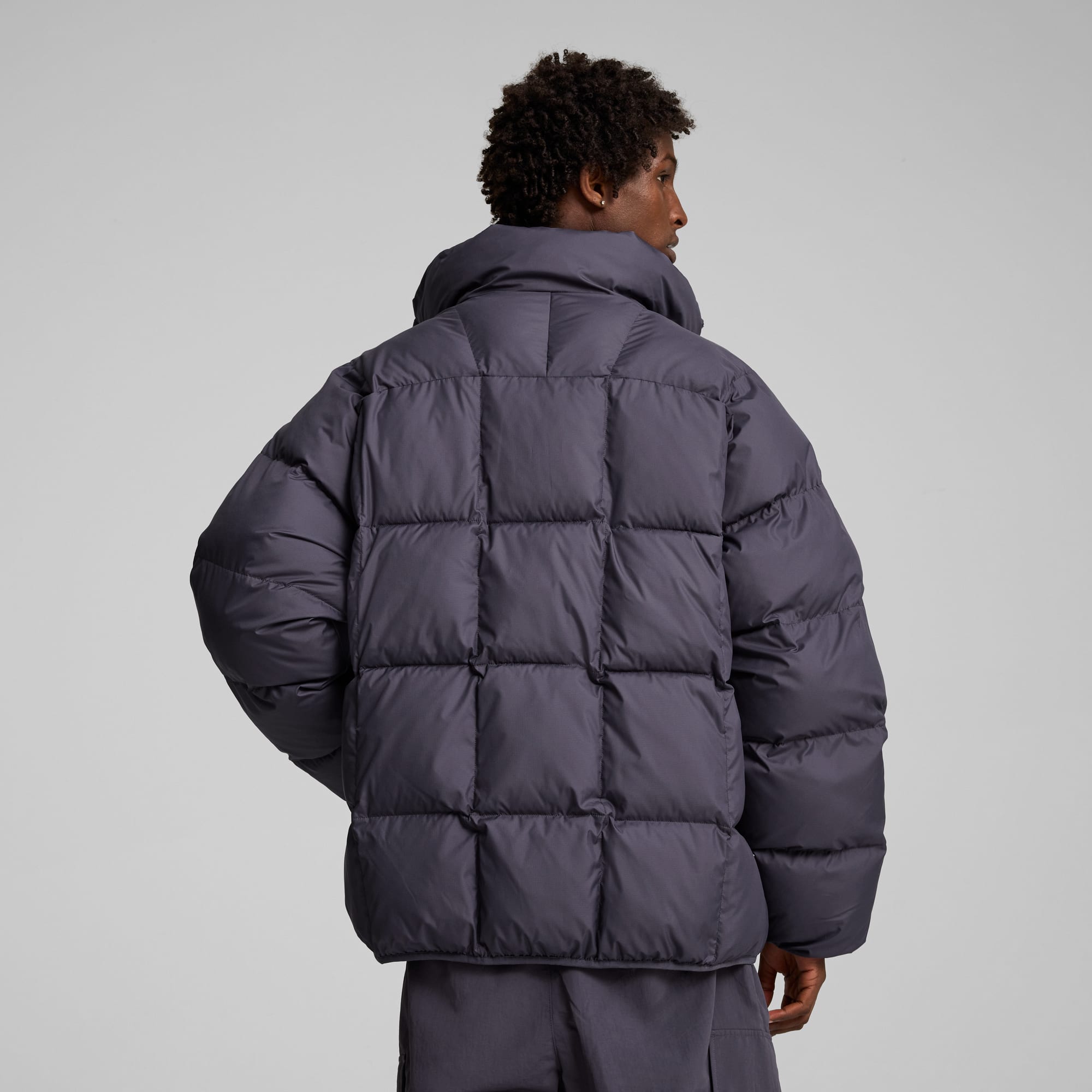 Men s Puffer Jacket PUMA