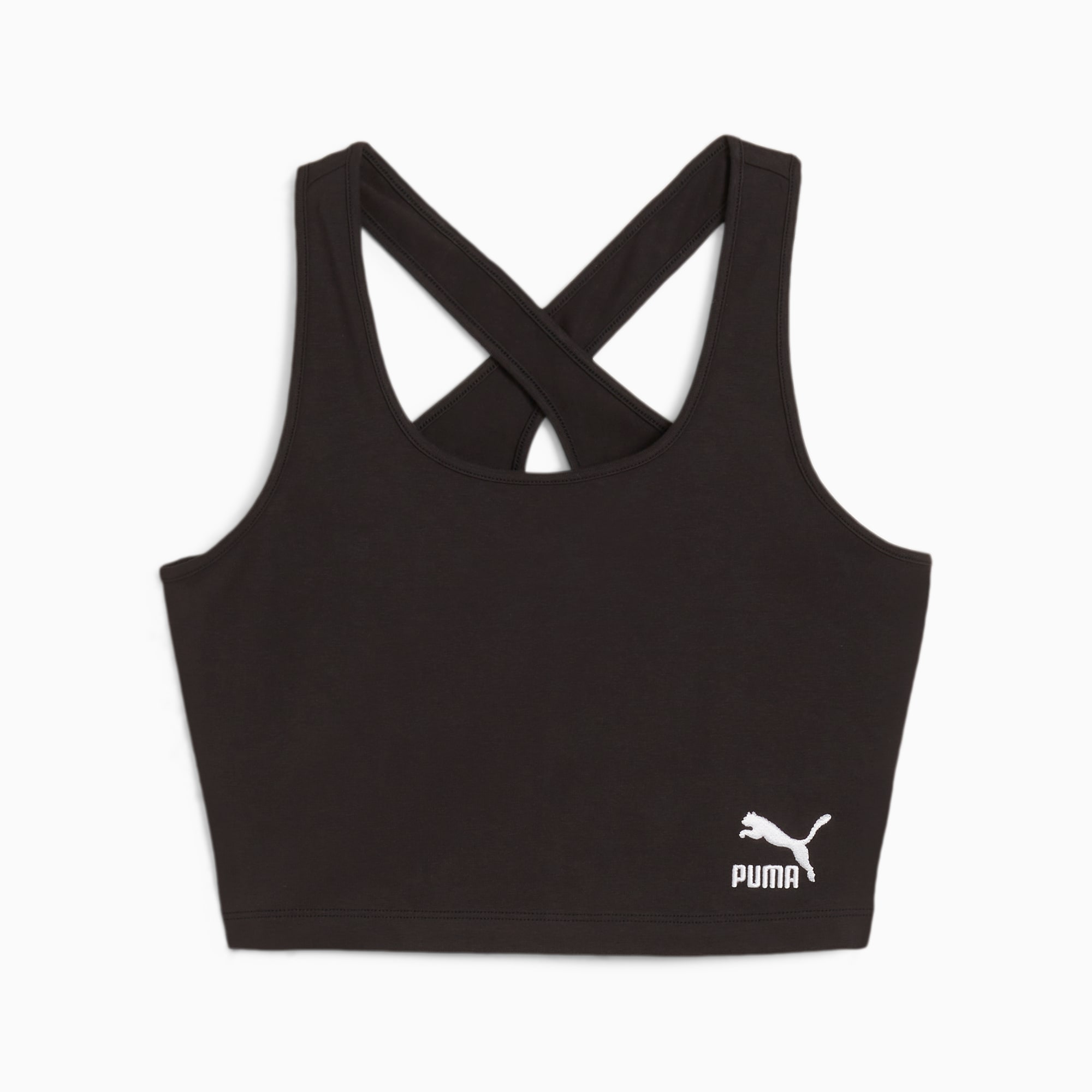 CLASSICS Women s Crop Top