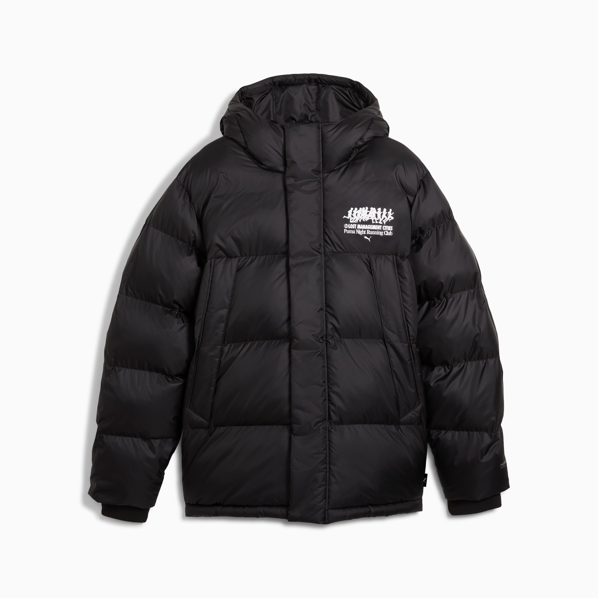 Giubbotto puma invernale uomo new arrivals