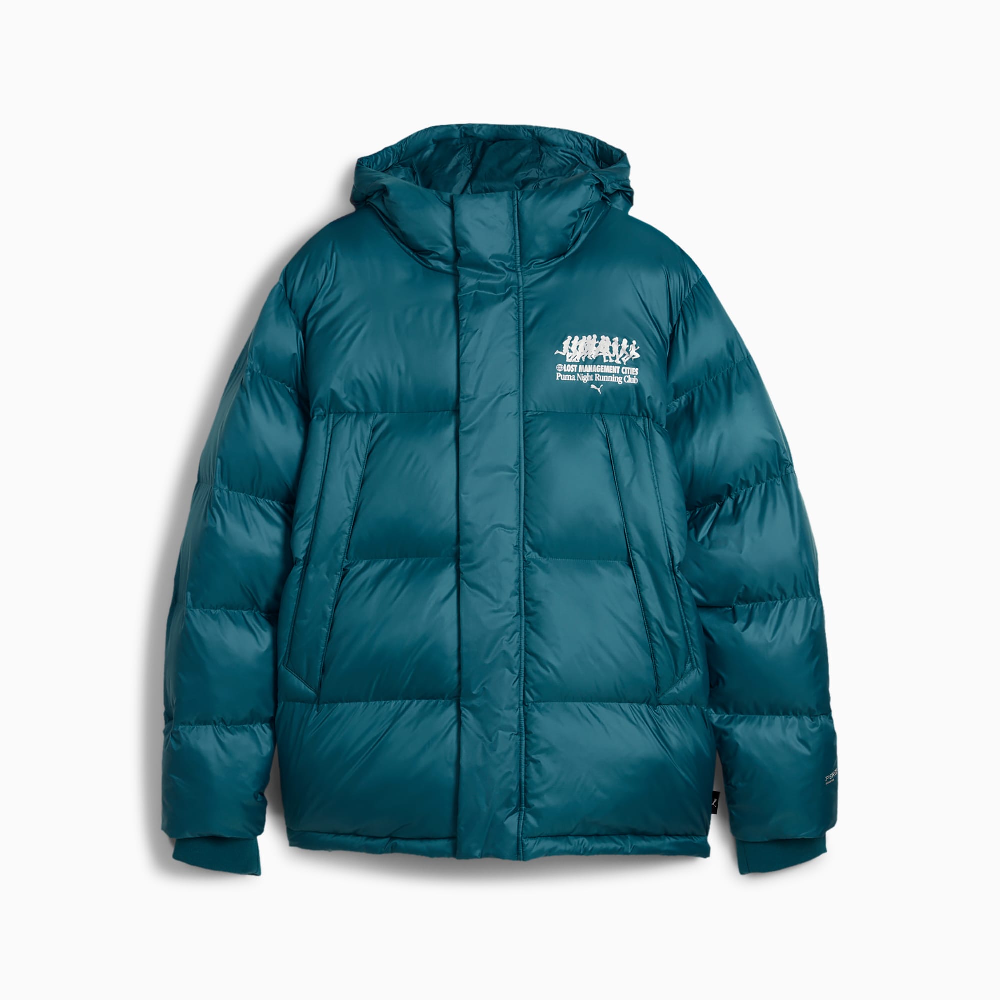 PUMA x LMC MMQ Pertex® Jacket Men | PUMA