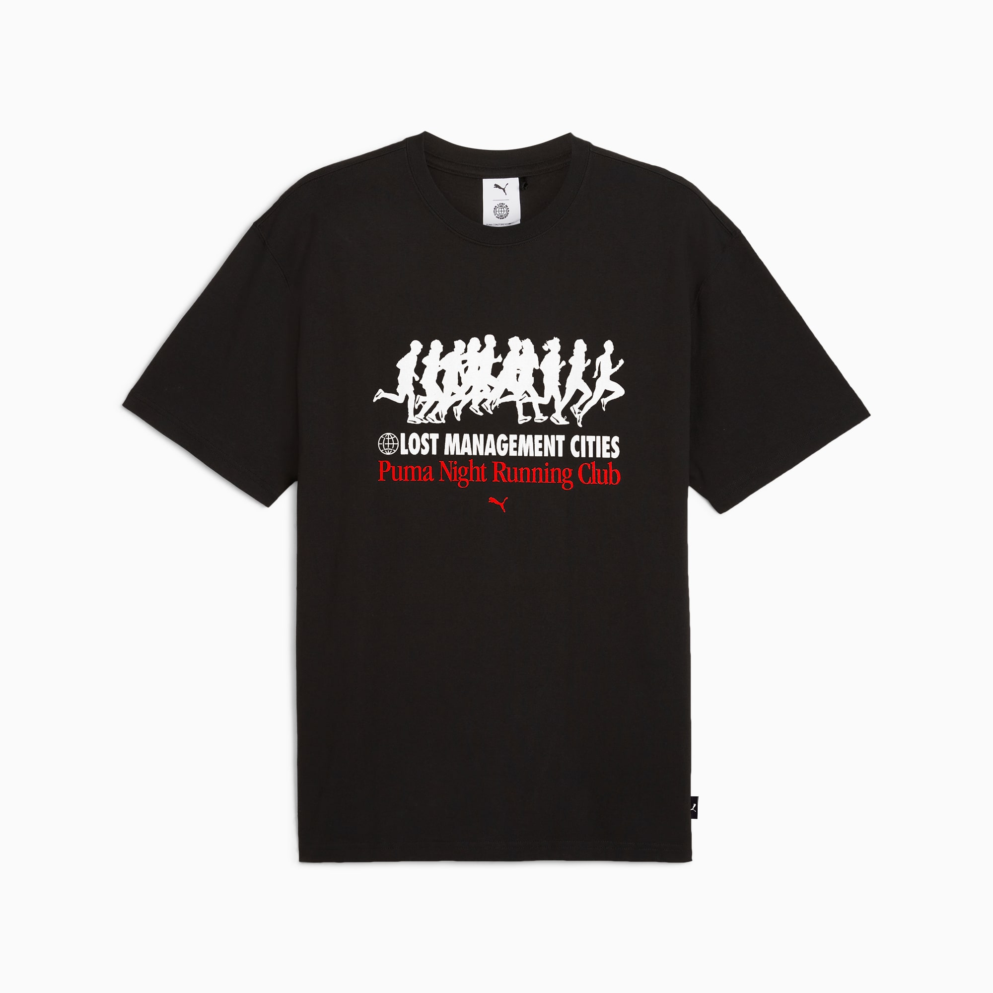Puma t shirt sale clearance