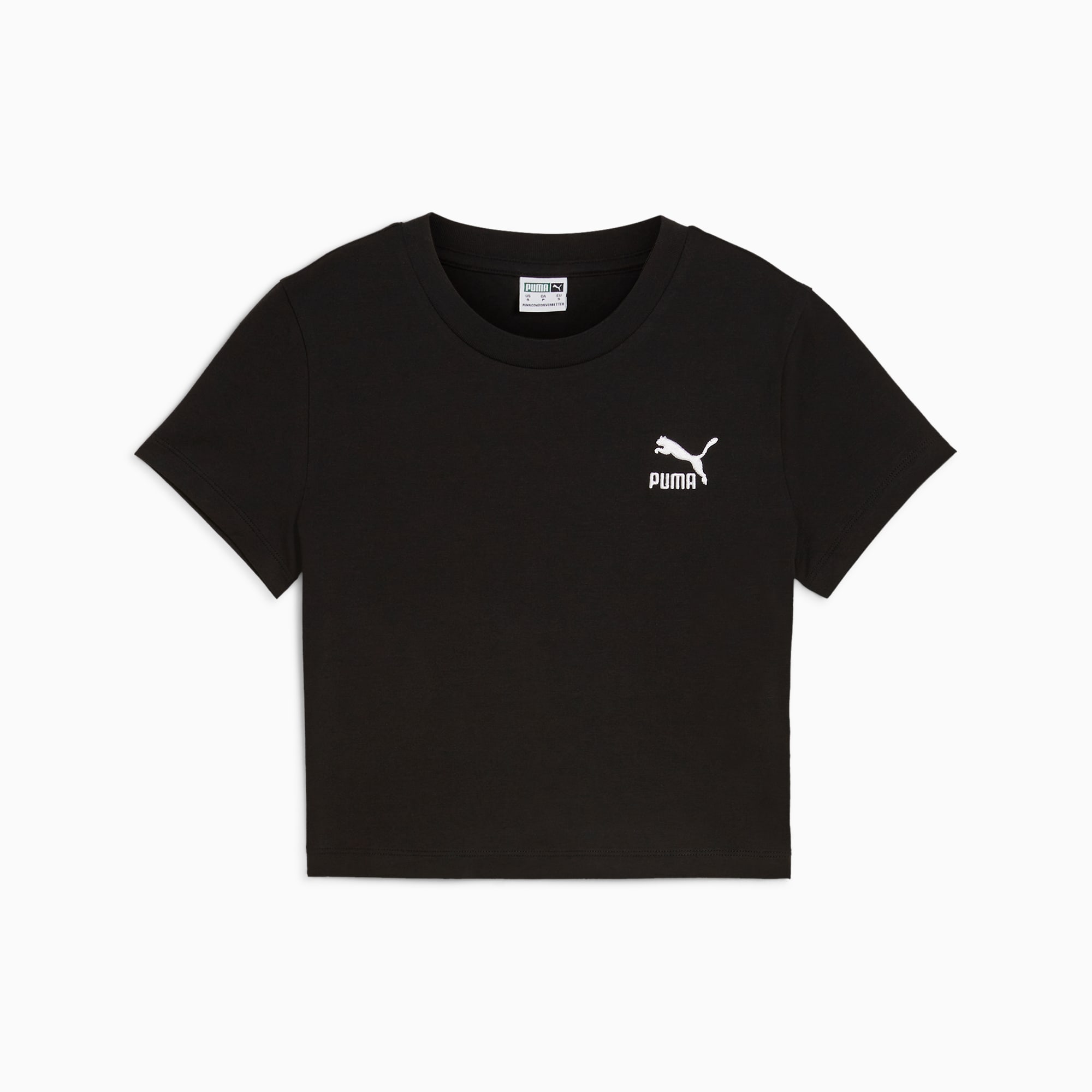Puma t shirt baby discount
