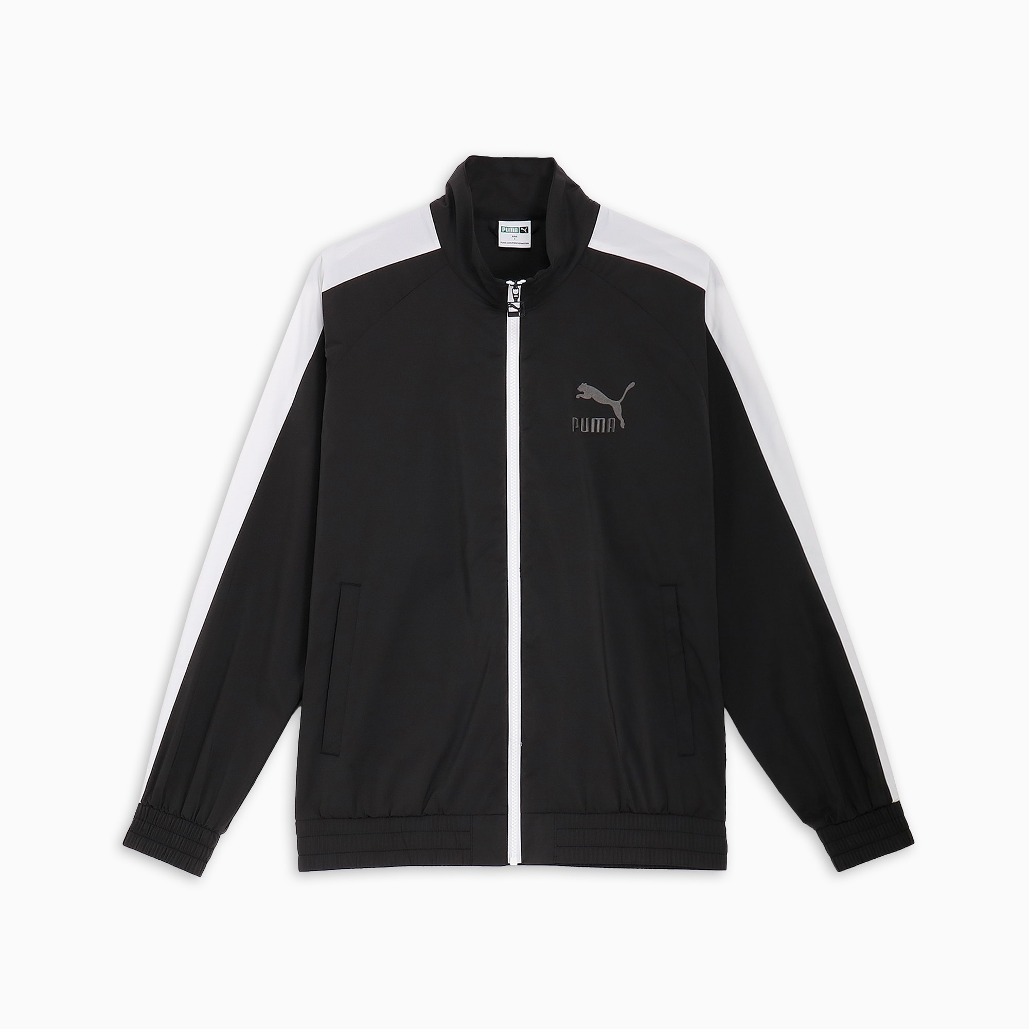 PUMA公式】メンズ CLASSICS ウーブン ジャケット