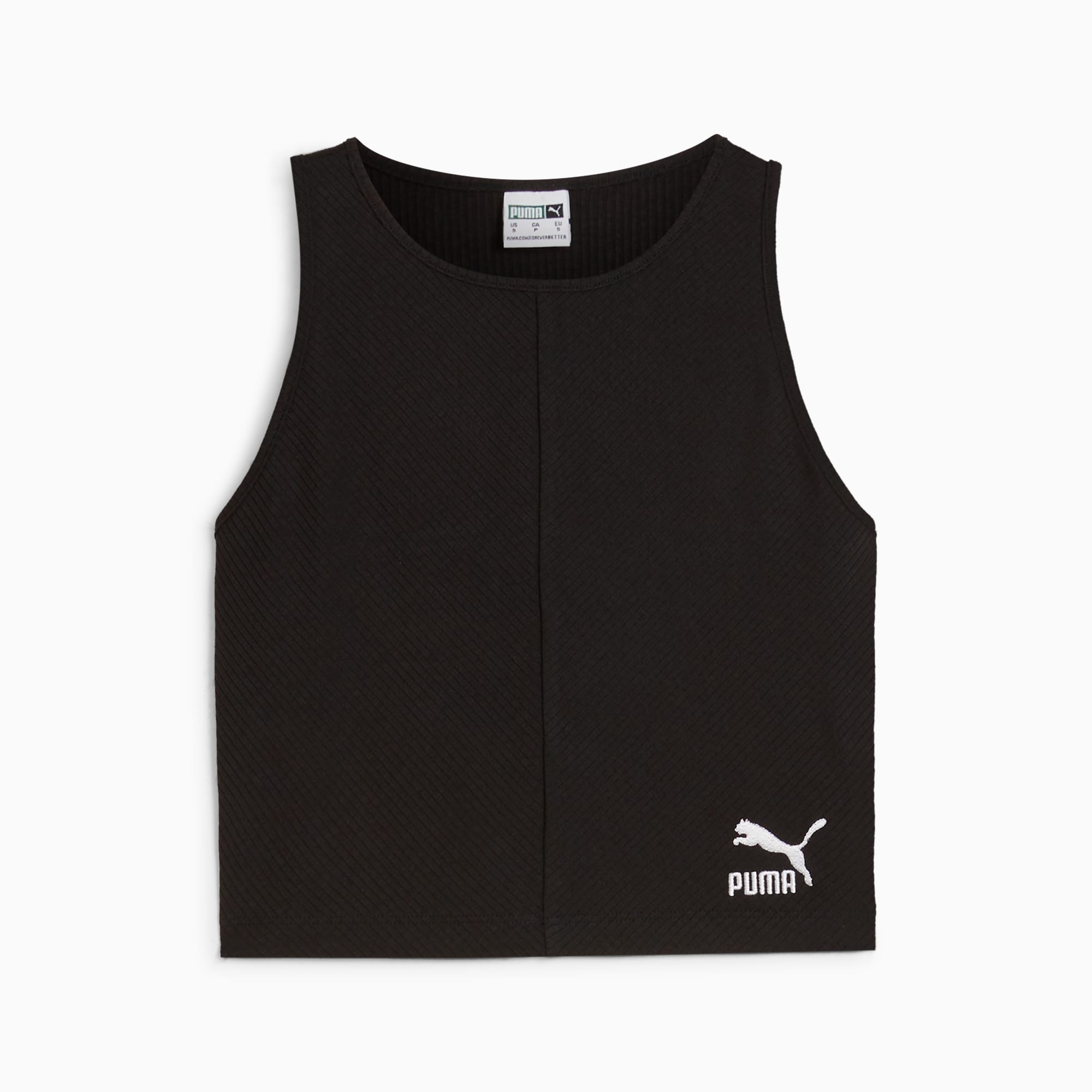 Puma top top