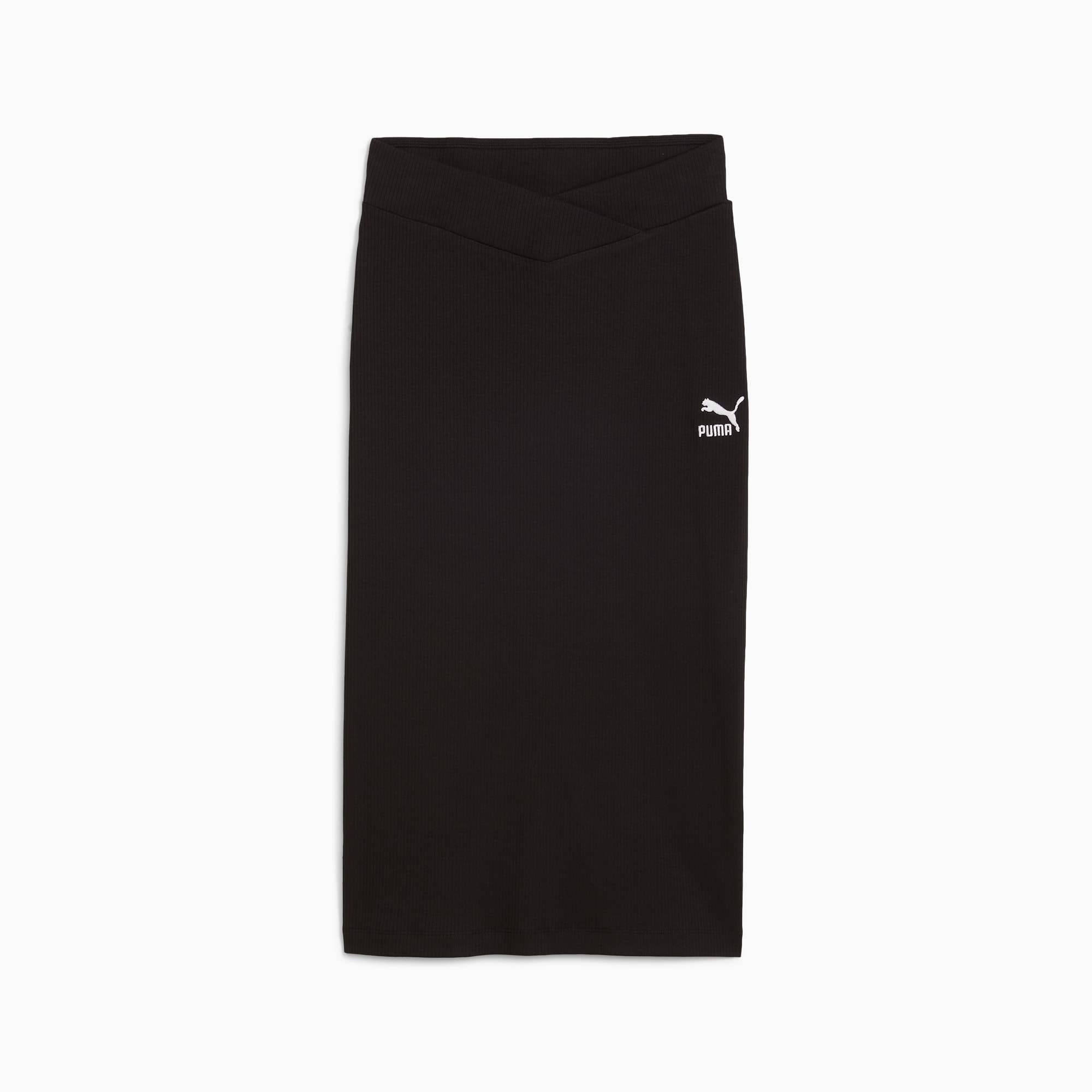 CLASSICS Women s Ribbed Midi Skirt