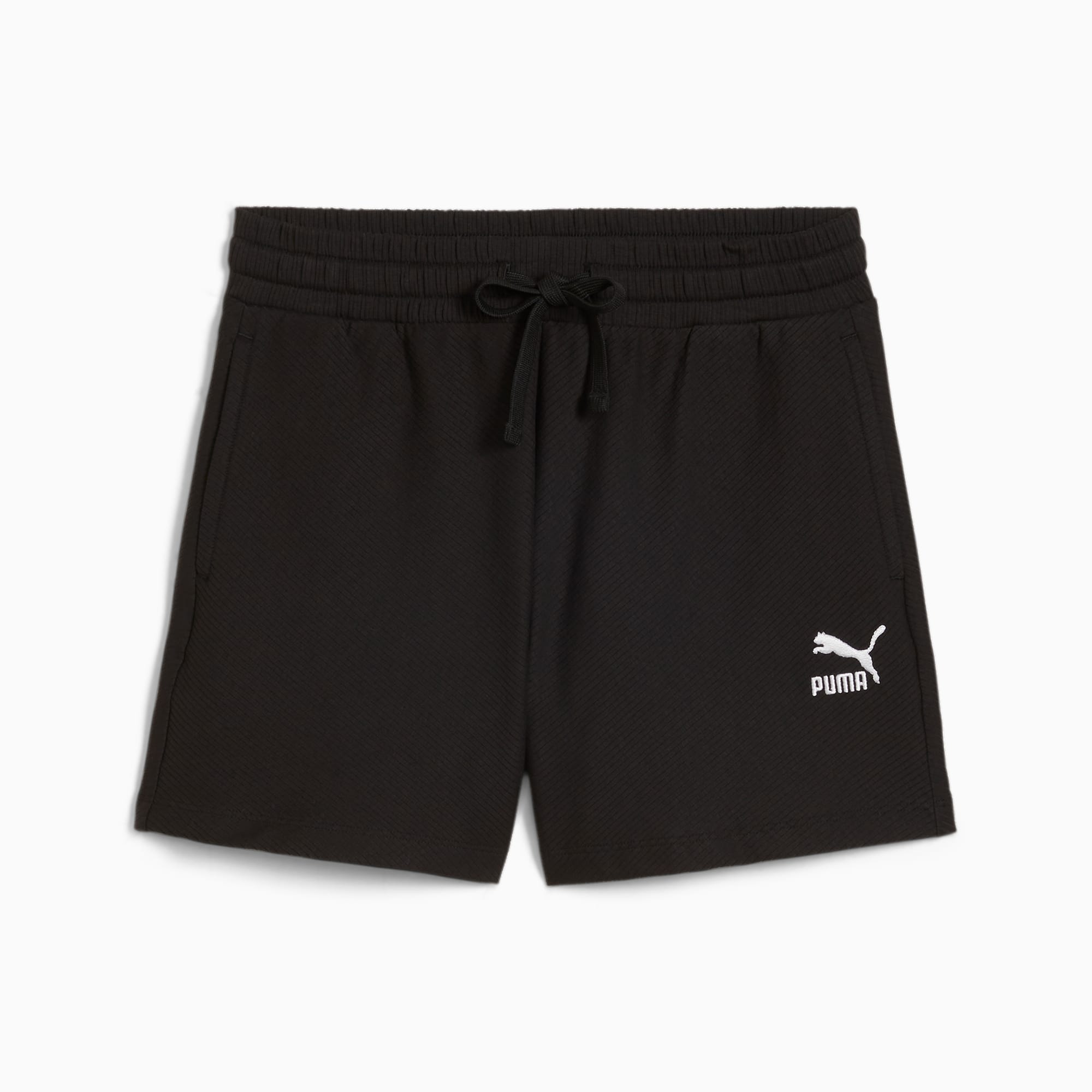 CLASSICS Ribbed Shorts Women