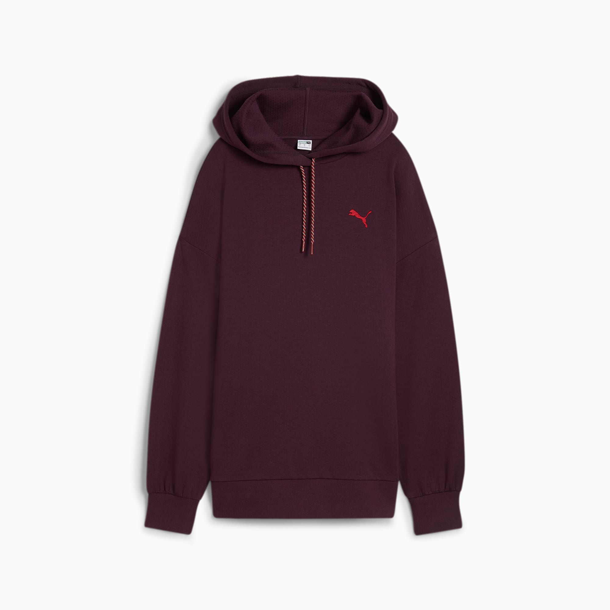 Fd oversized hoodie puma discount
