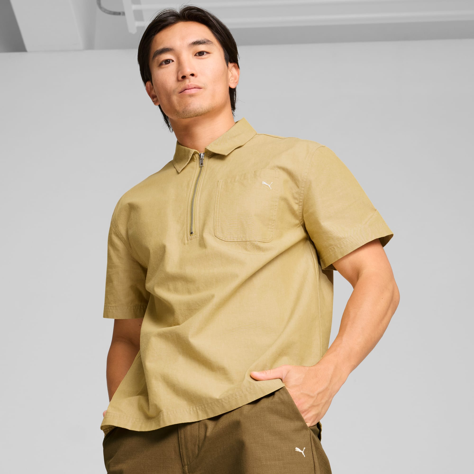 Mezza camicia deals