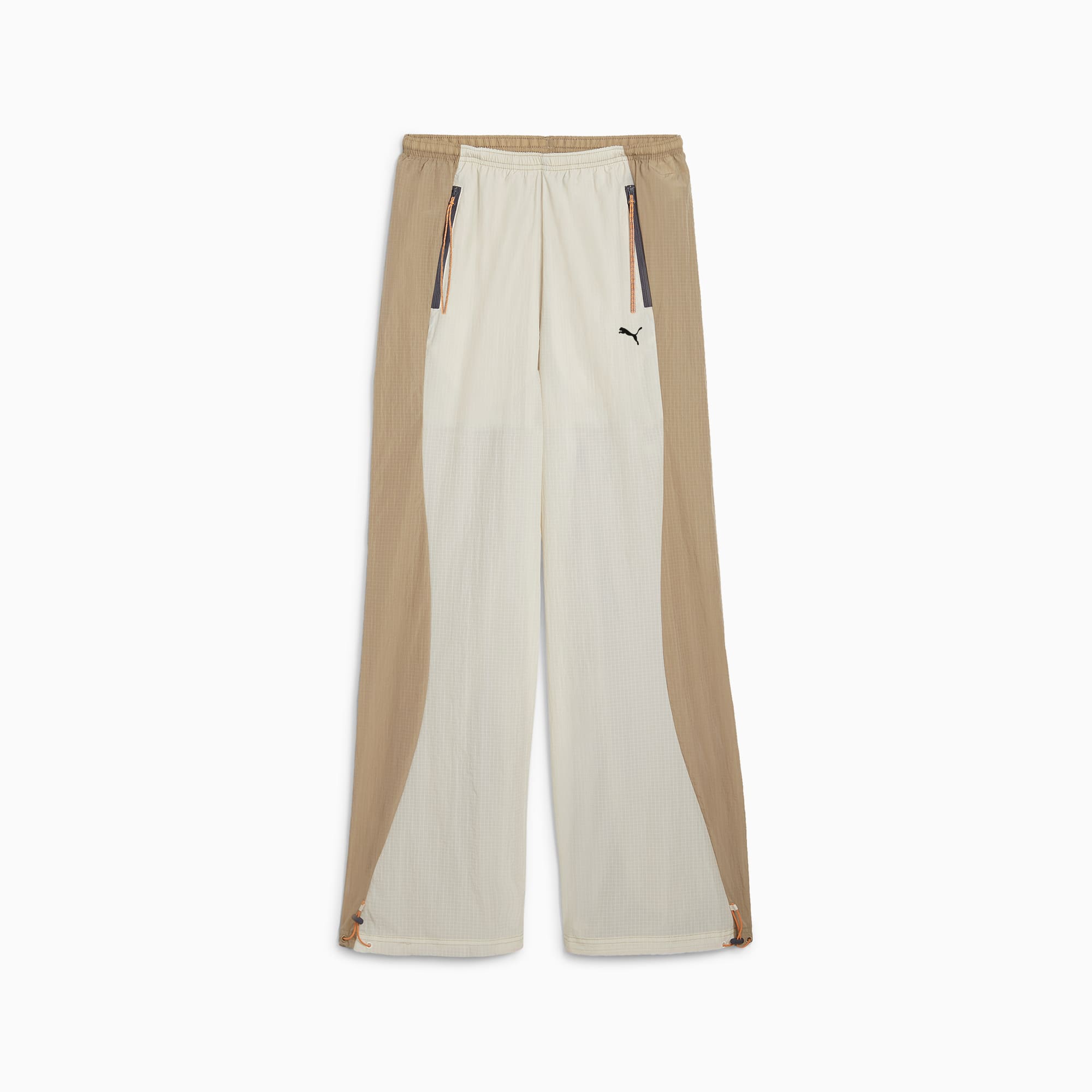 PUMA DARE TO ウーブン パラシュート パンツ 送関込 PUMA DARE TO ウーブン パラシュート パンツ 送関込 (PUMA