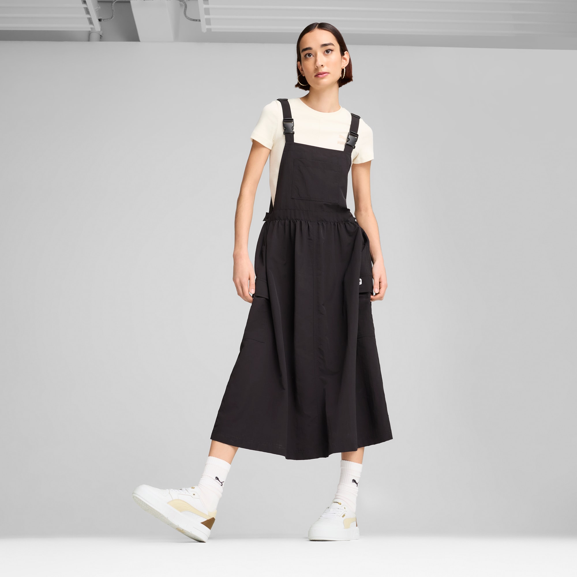 Vestito salopette online