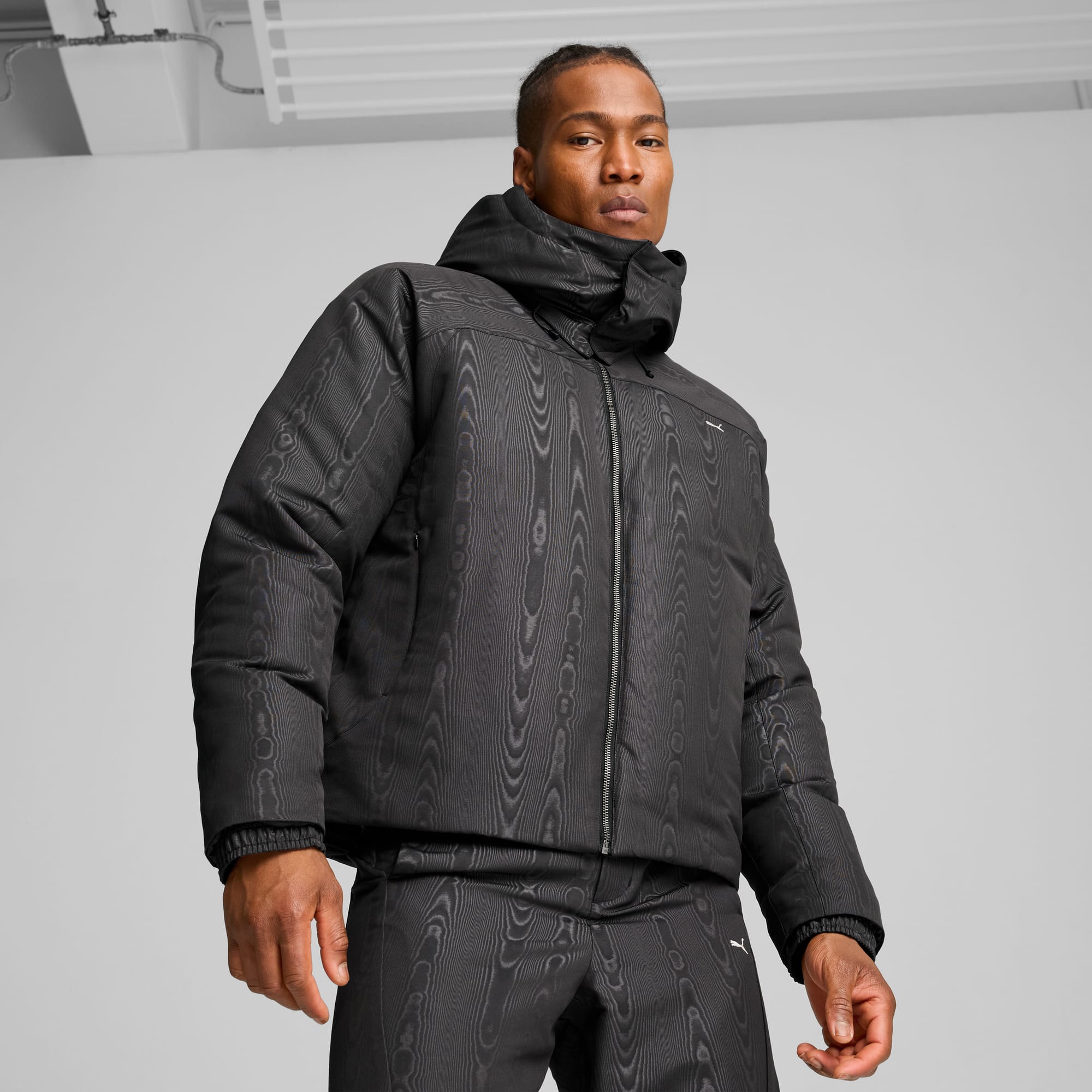 Chaqueta primaloft outlet