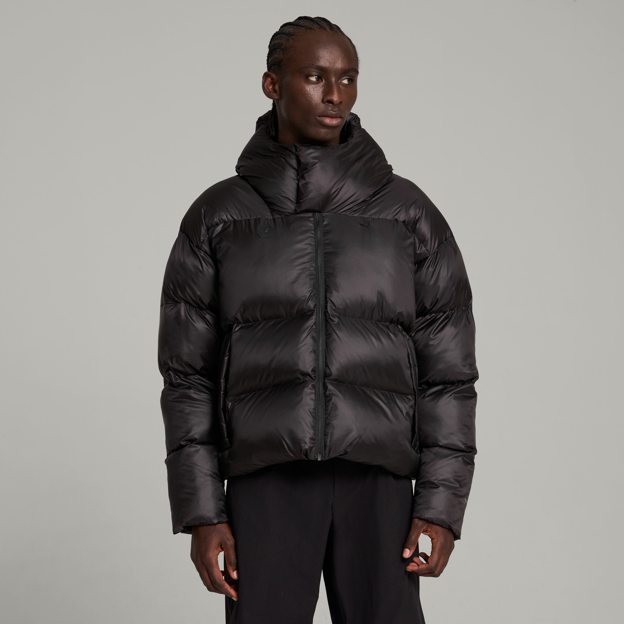 PUMA x SKEPTA Puffer Jacket Men PUMA
