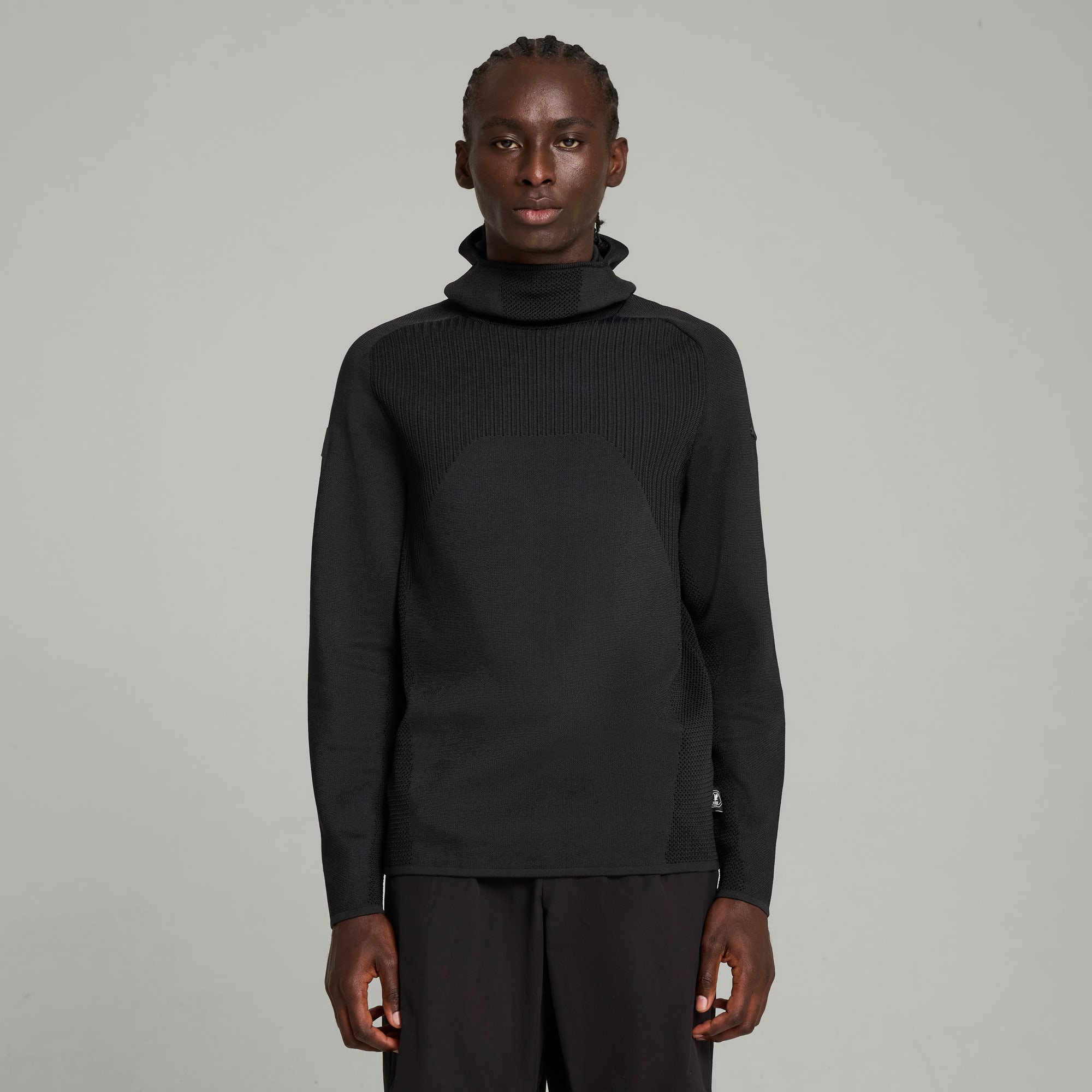 PUMA x SKEPTA Scuba Long Sleeve Top Men