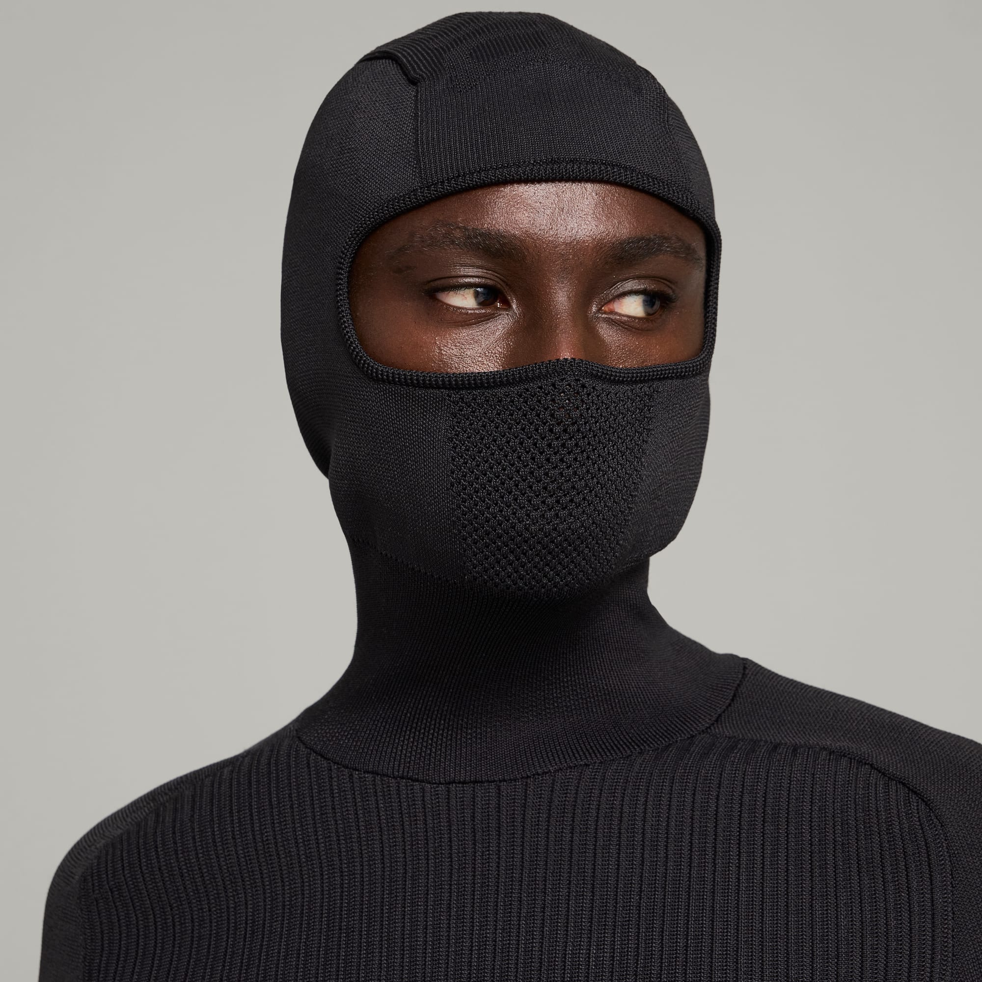 PUMA x SKEPTA Scuba Long Sleeve Top Men, PUMA Black, large