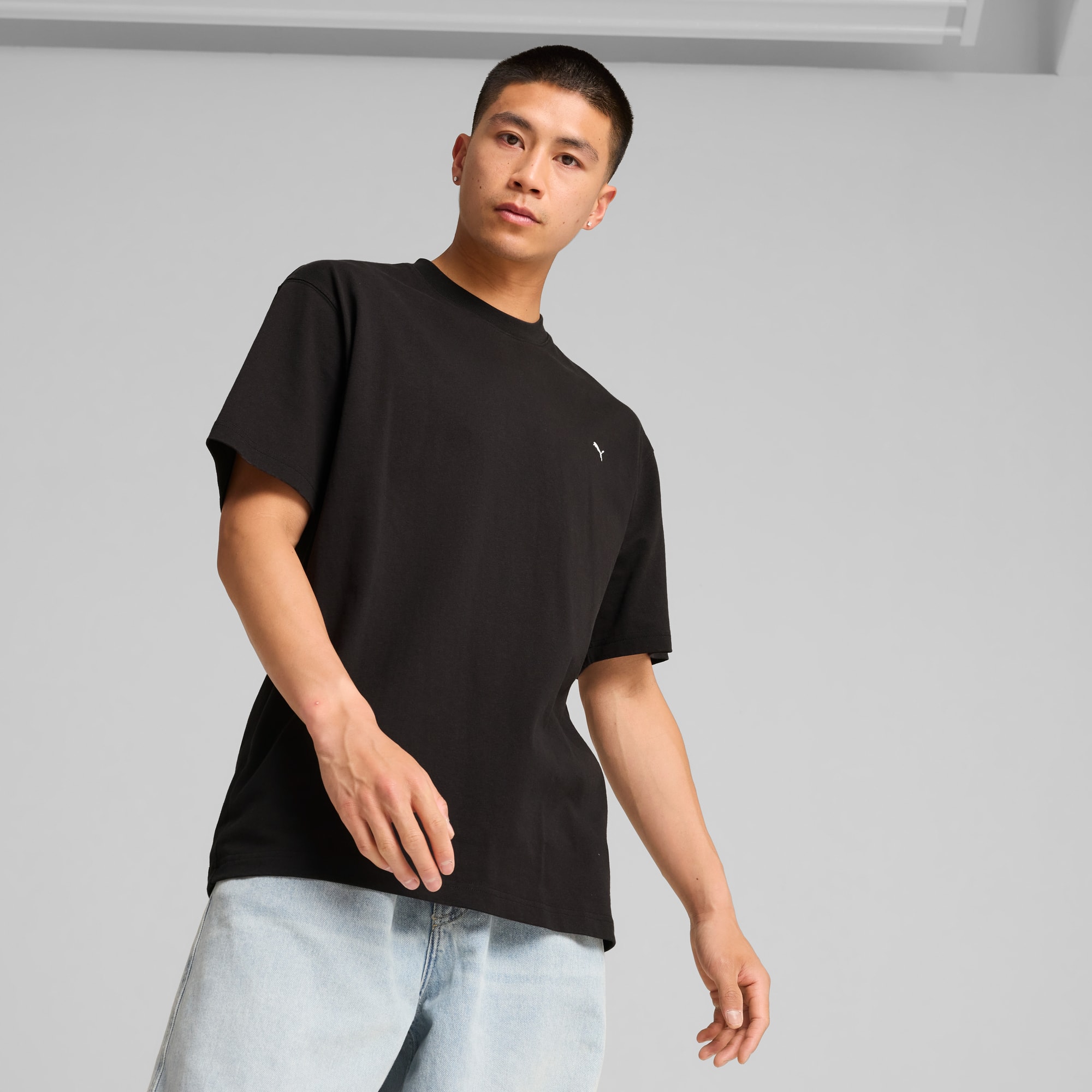 GRAPHICS The Open Air Men s Tee