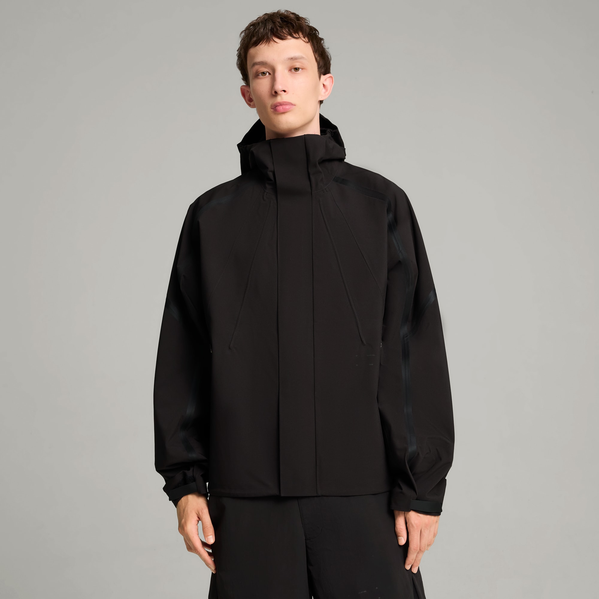 Giacca puma uomo 2014 clearance