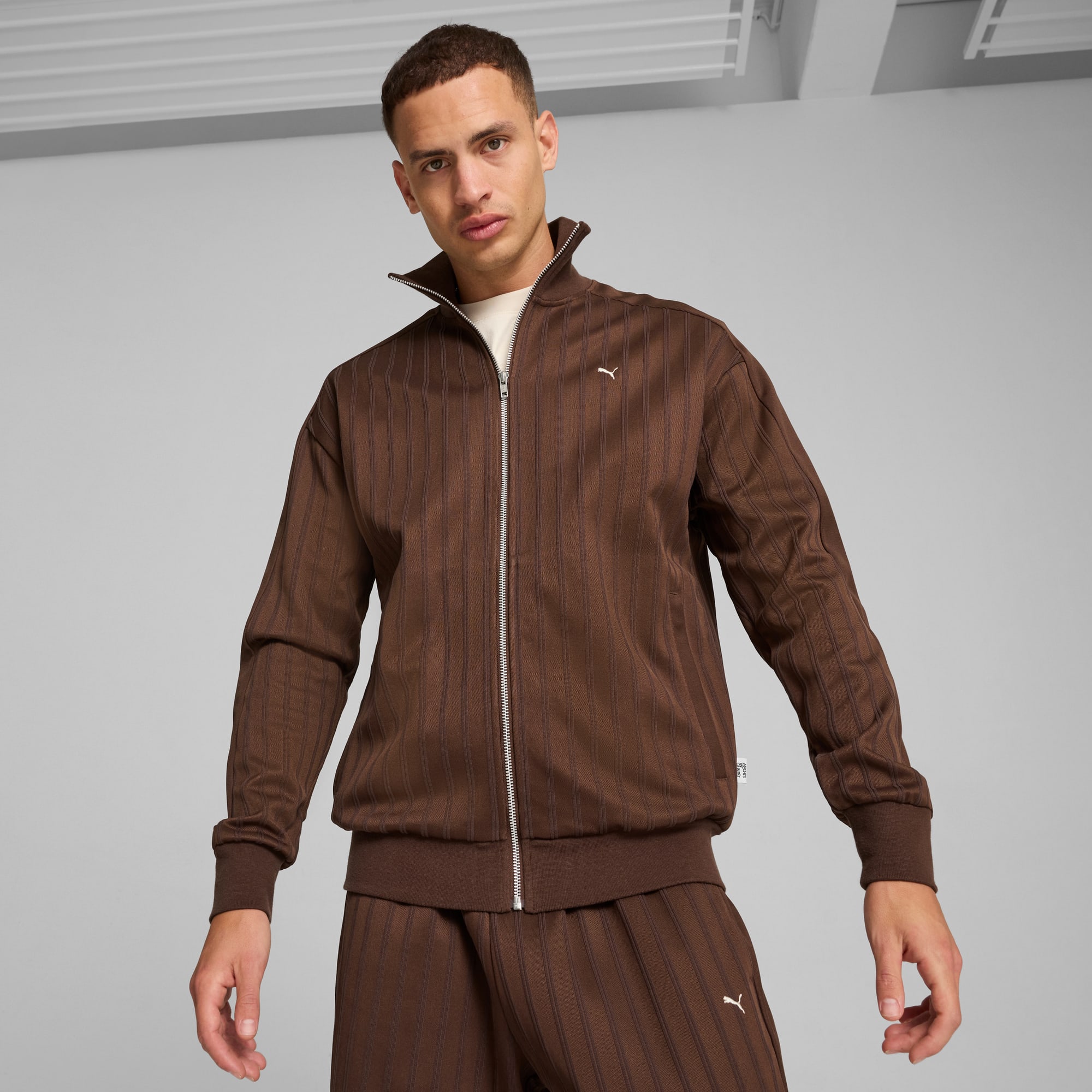 Trainingsjacke herren puma on sale