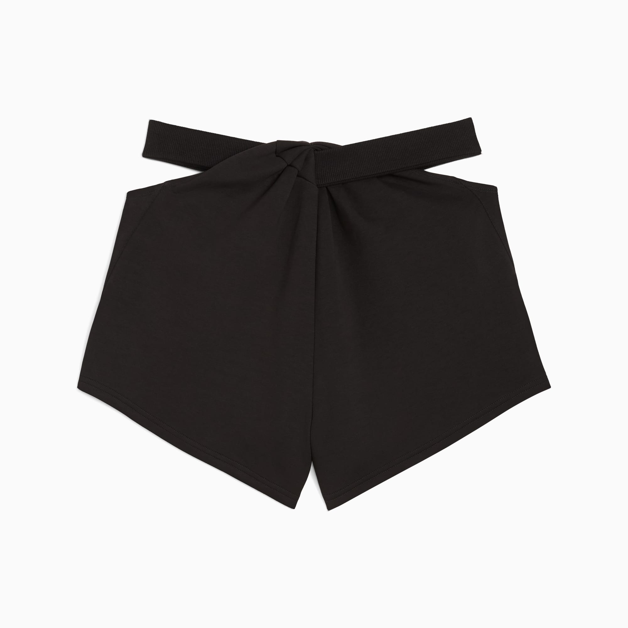 PUMA x COPERNI Shorts Women, PUMA Black, large