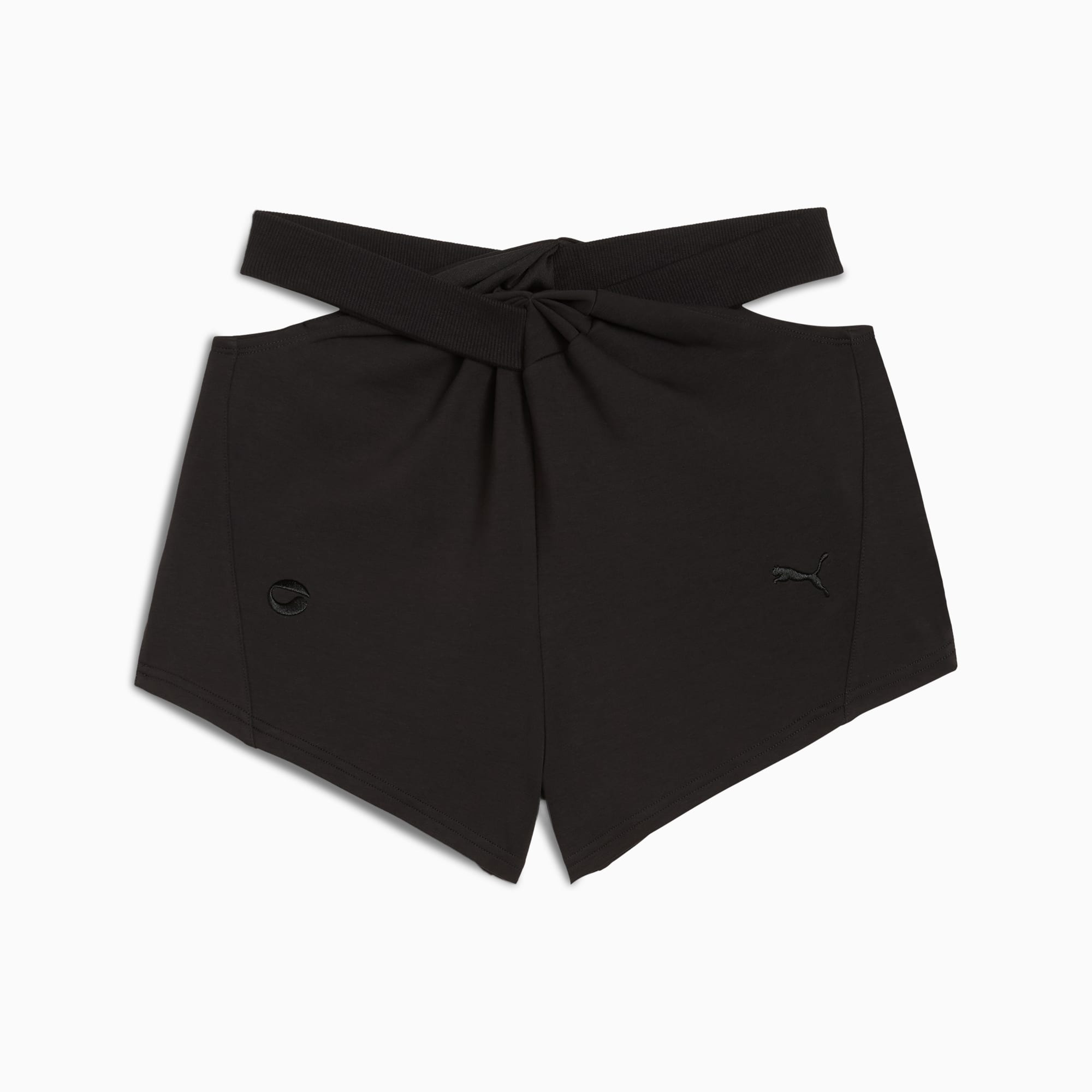 PUMA x COPERNI Shorts Women, PUMA Black, large