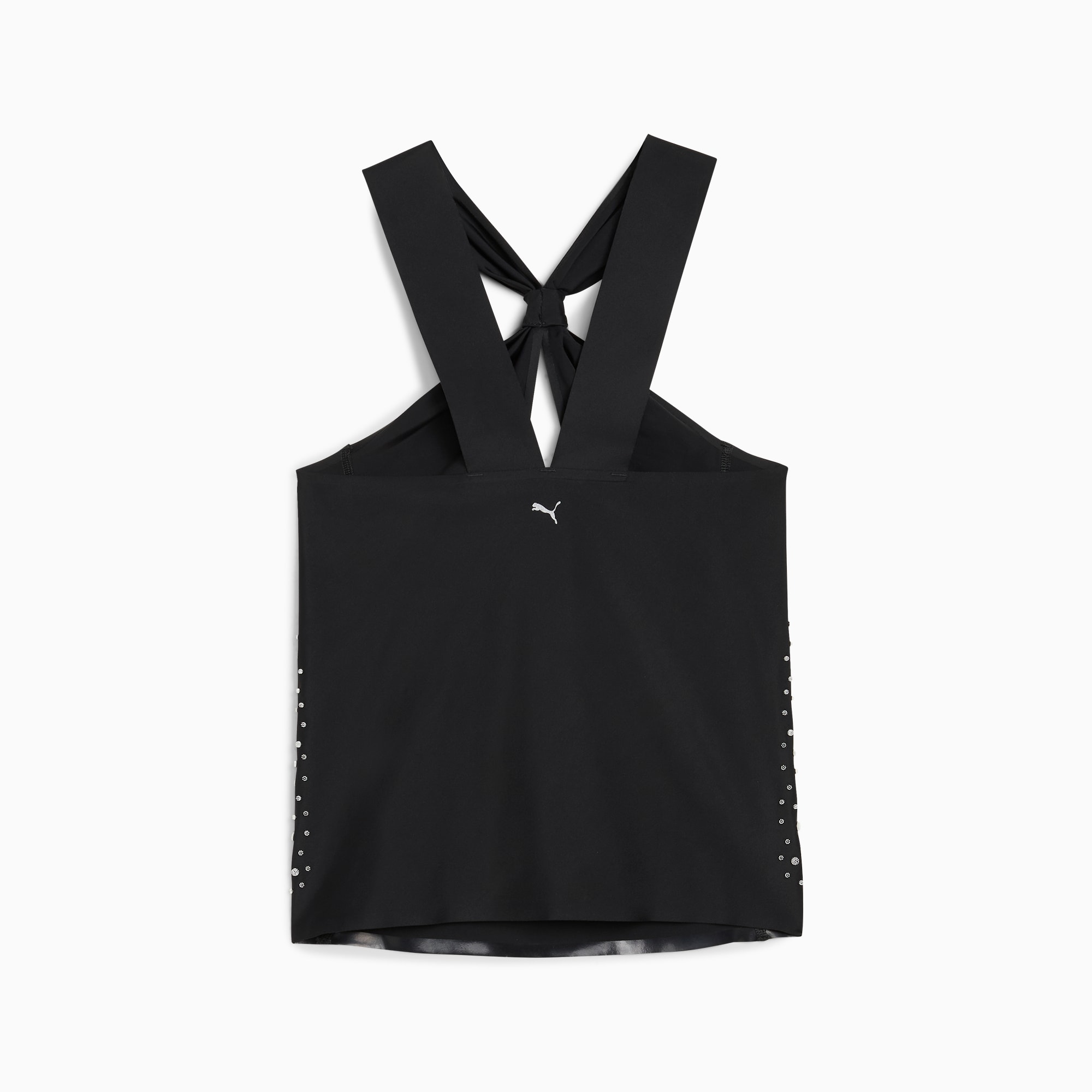PUMA x COPERNI Wrapped Top Women, PUMA Black, large