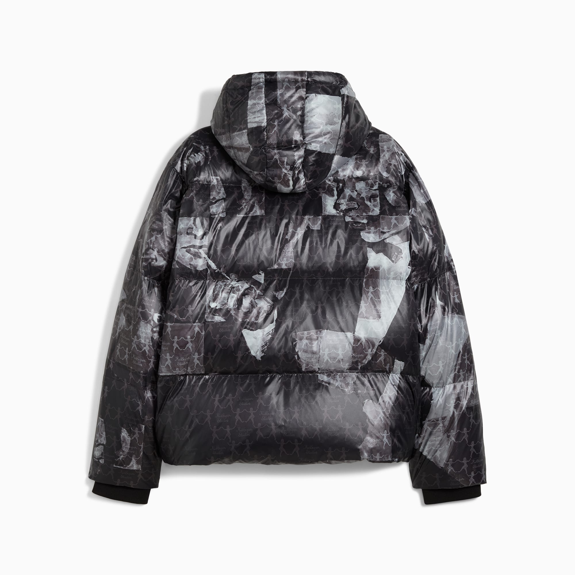 PUMA x KIDSUPER Men s Down Jacket PUMA