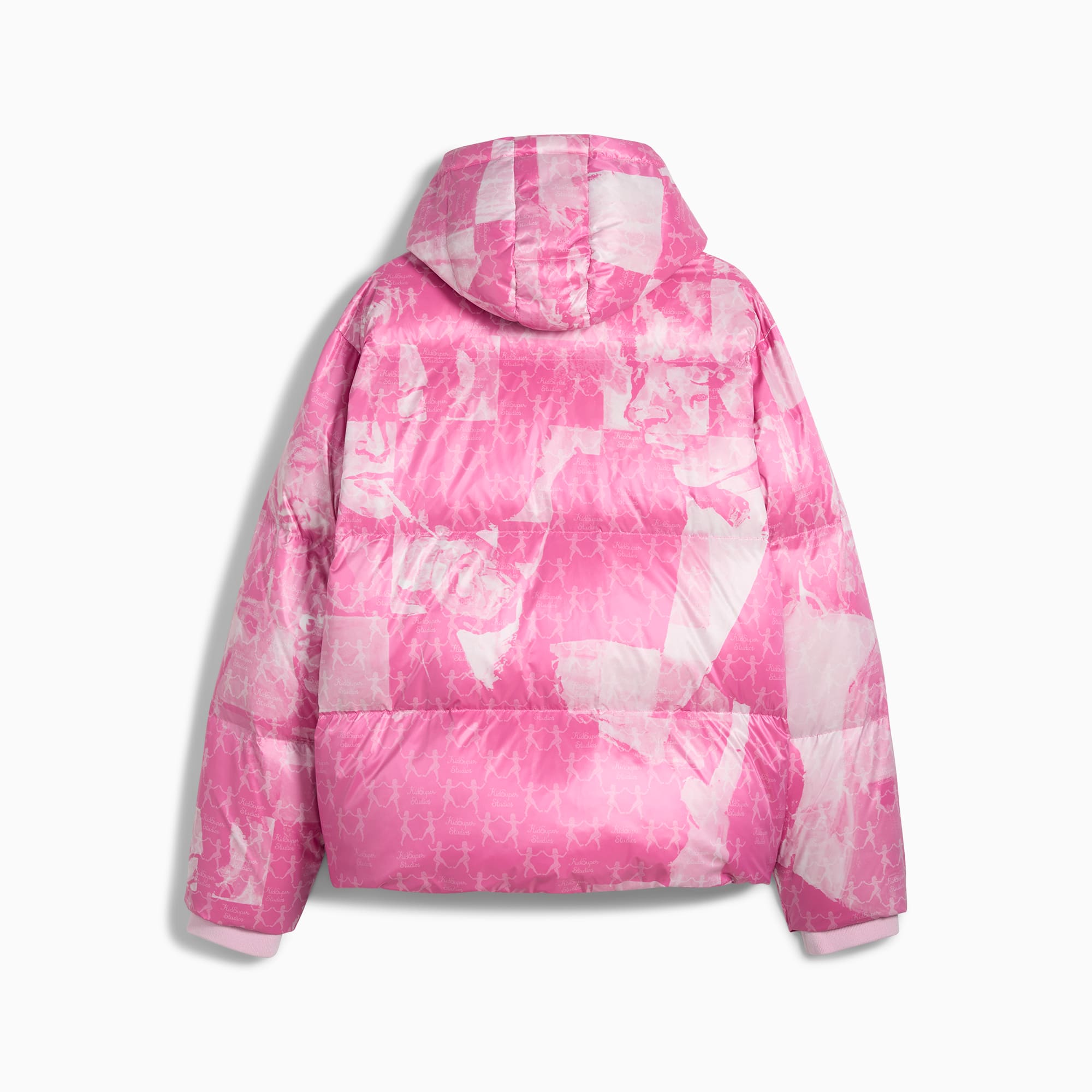 Veste PUMA x KIDSUPER Homme