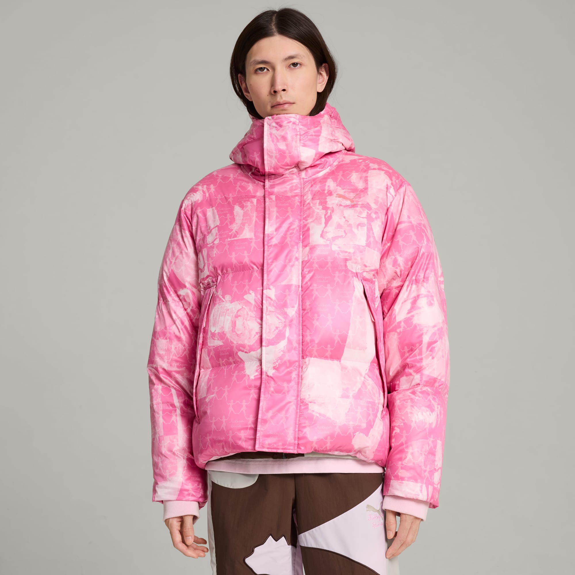 Puma puffer deals