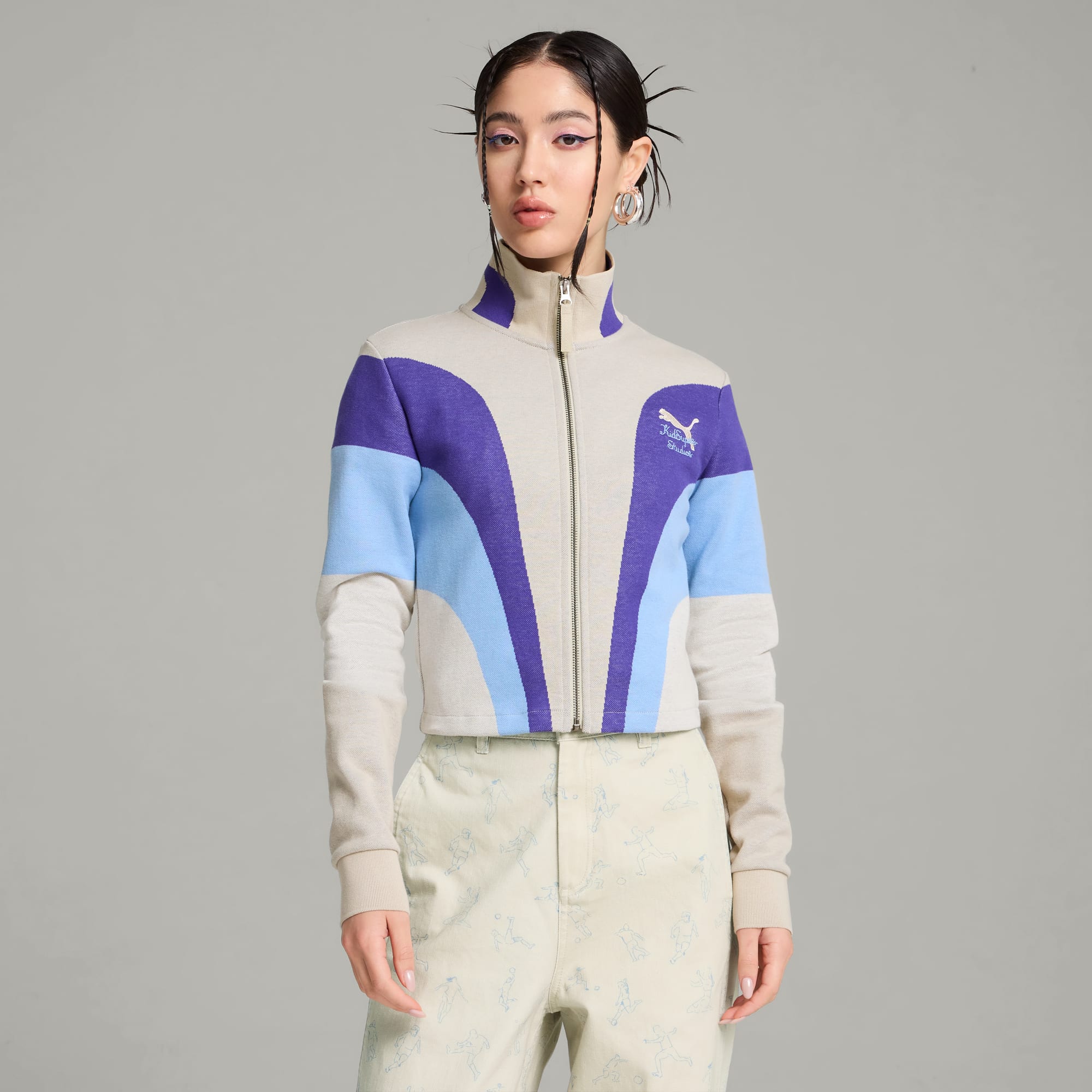 Puma style rider kidsuper new arrivals