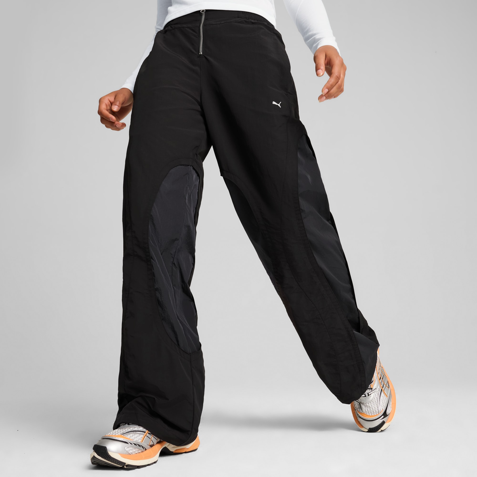 THE FAST RACE Women s Pants