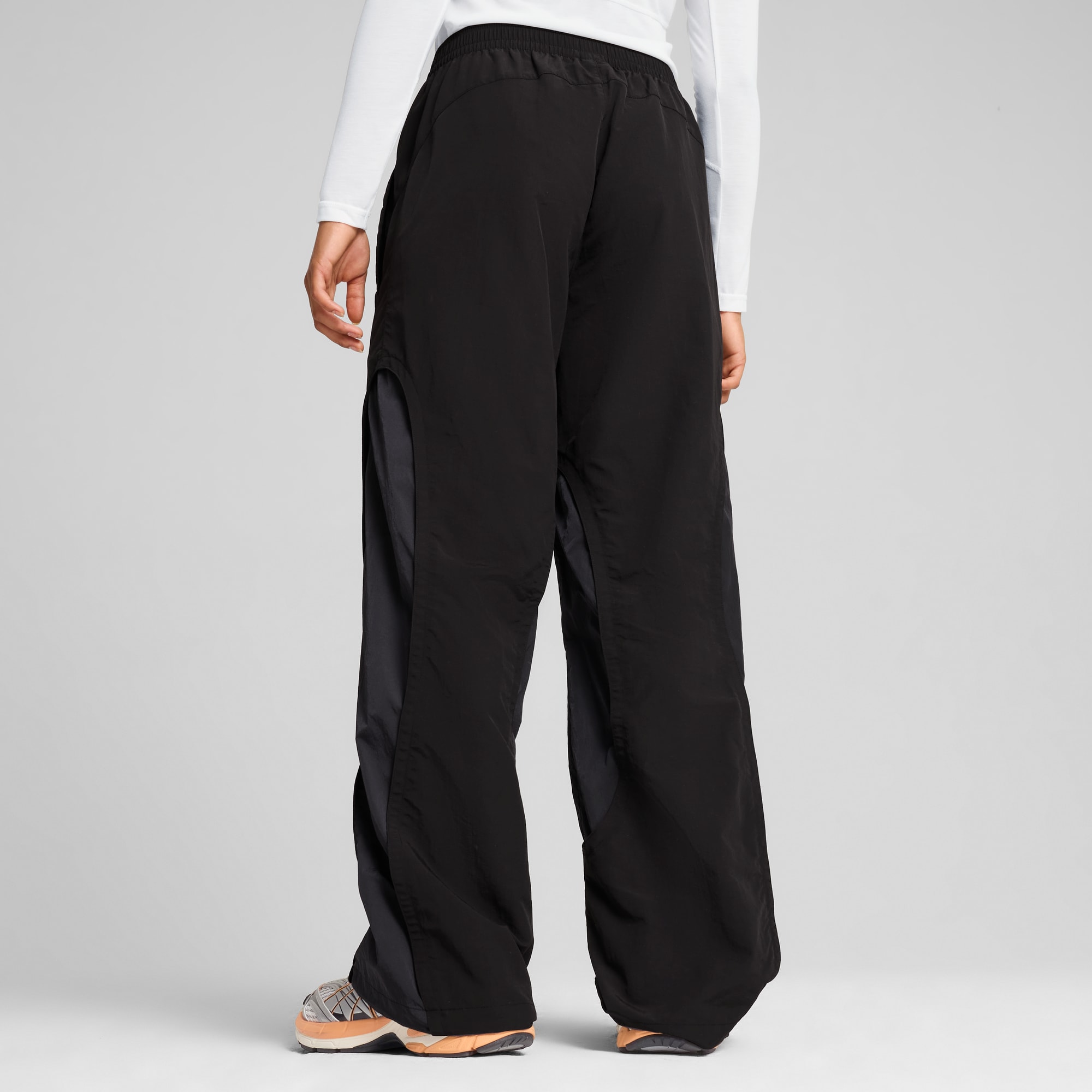 THE FAST RACE Pants Women | PUMA