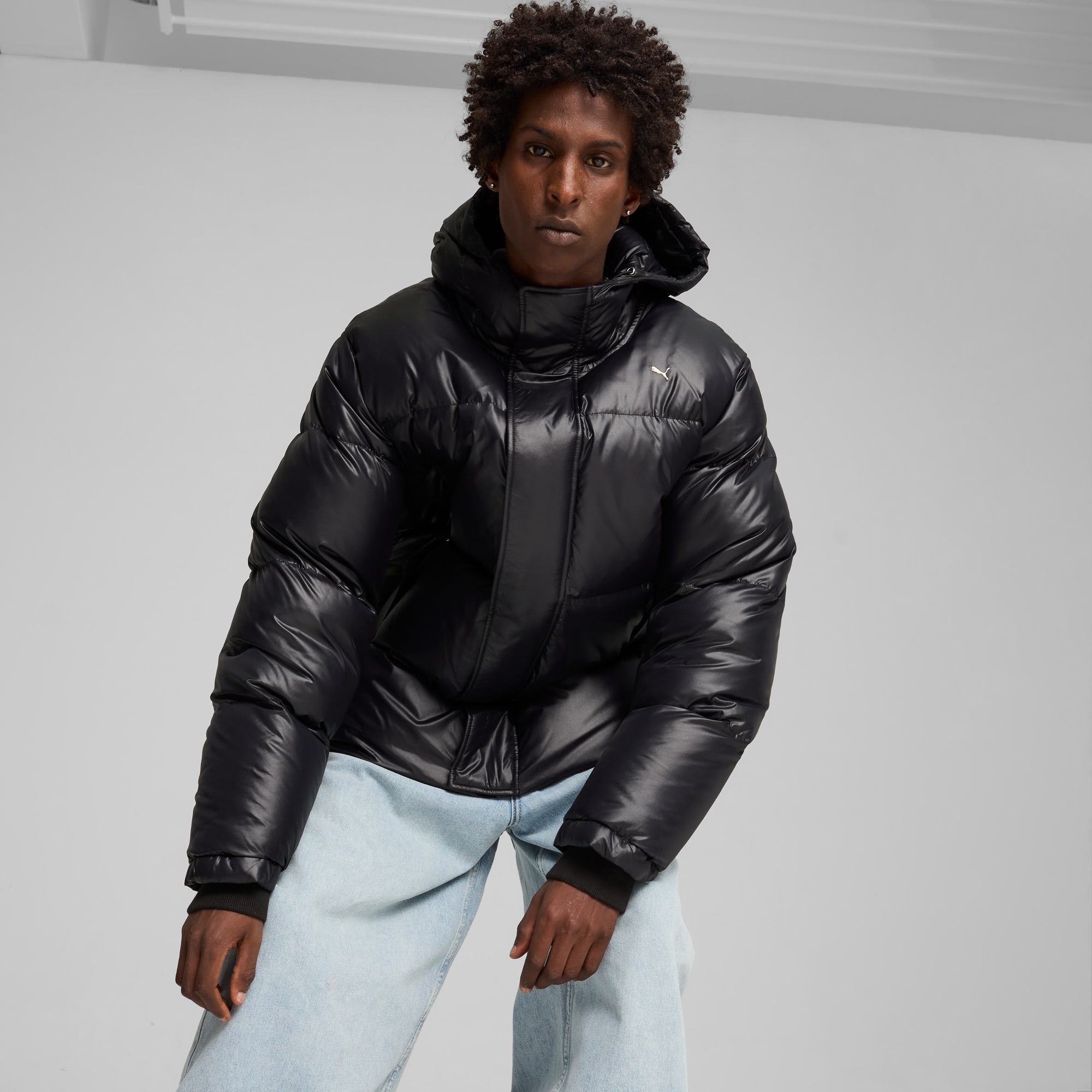 Doudoune MMQ Homme PUMA