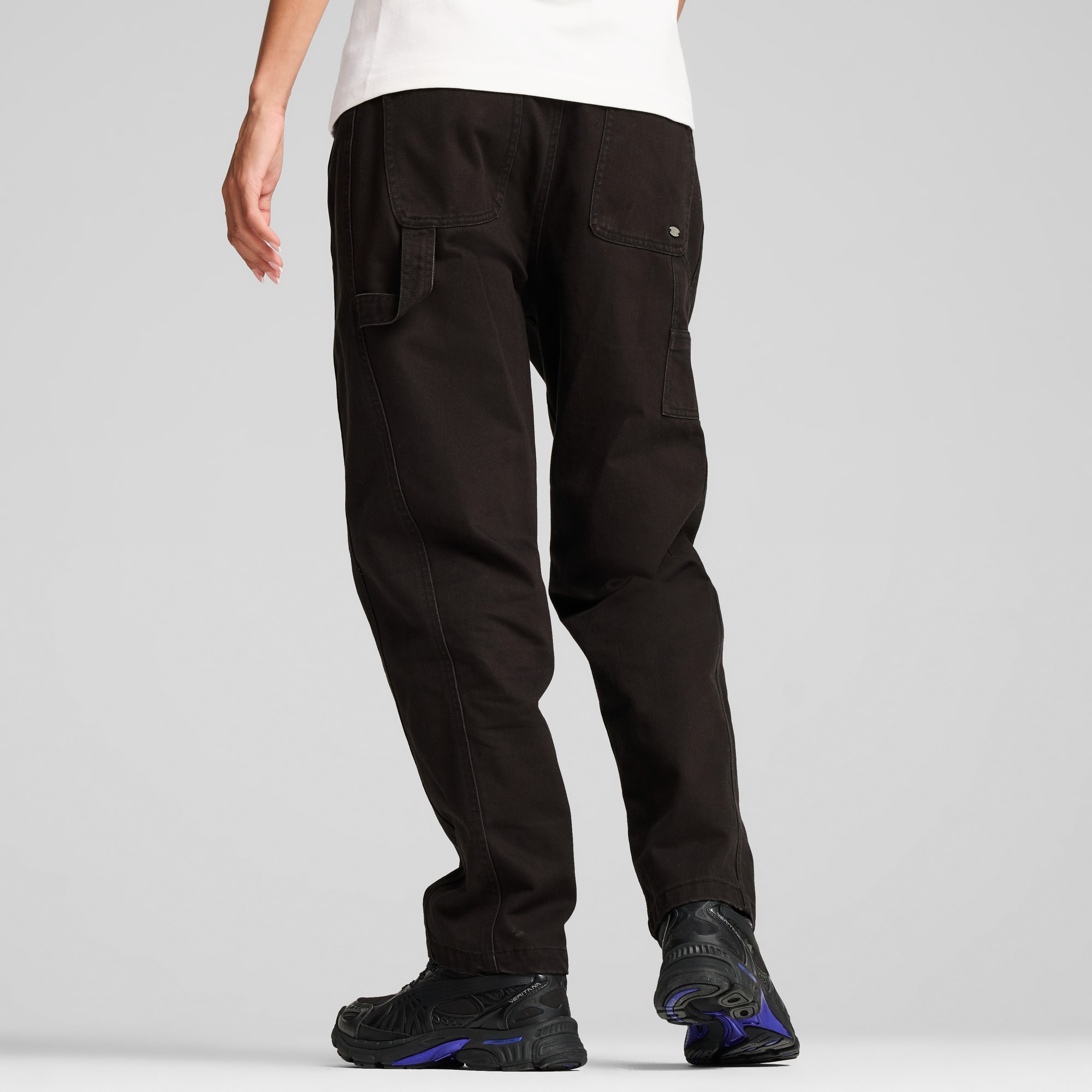 YONA Cargo Pants Women