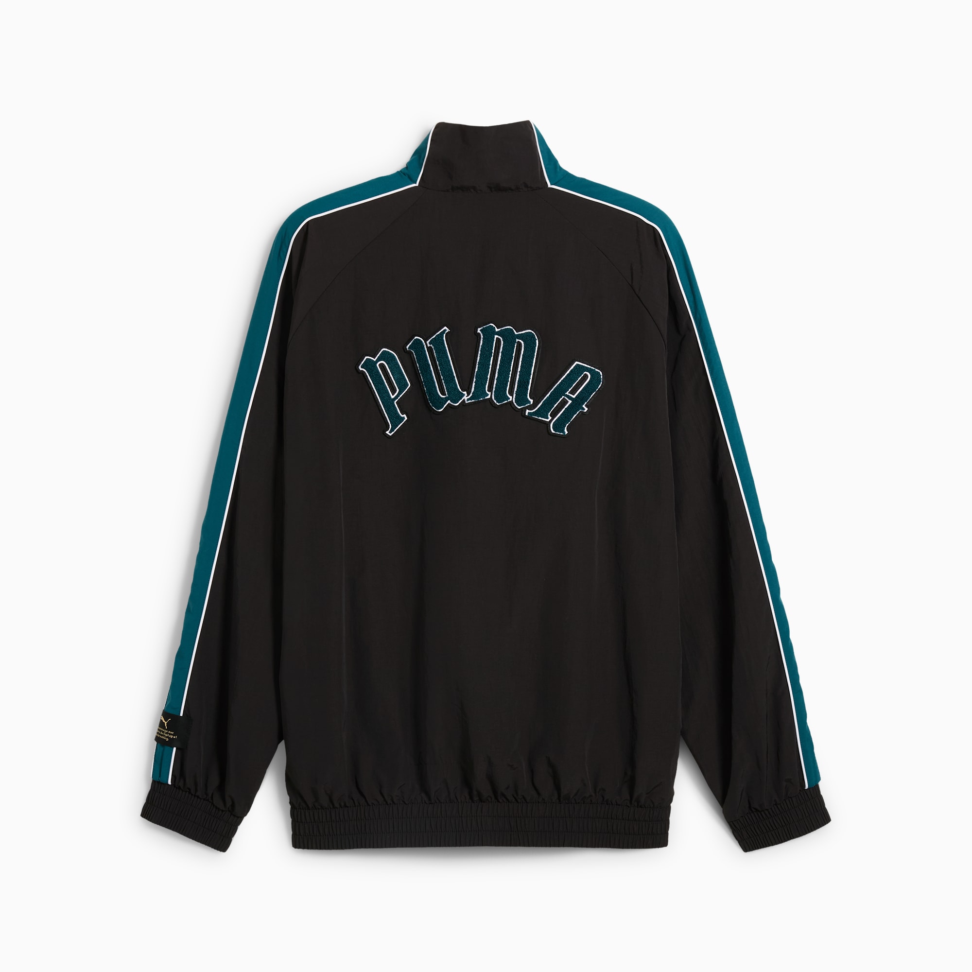 PLAY LOUD T7 Track Jacket | PUMA