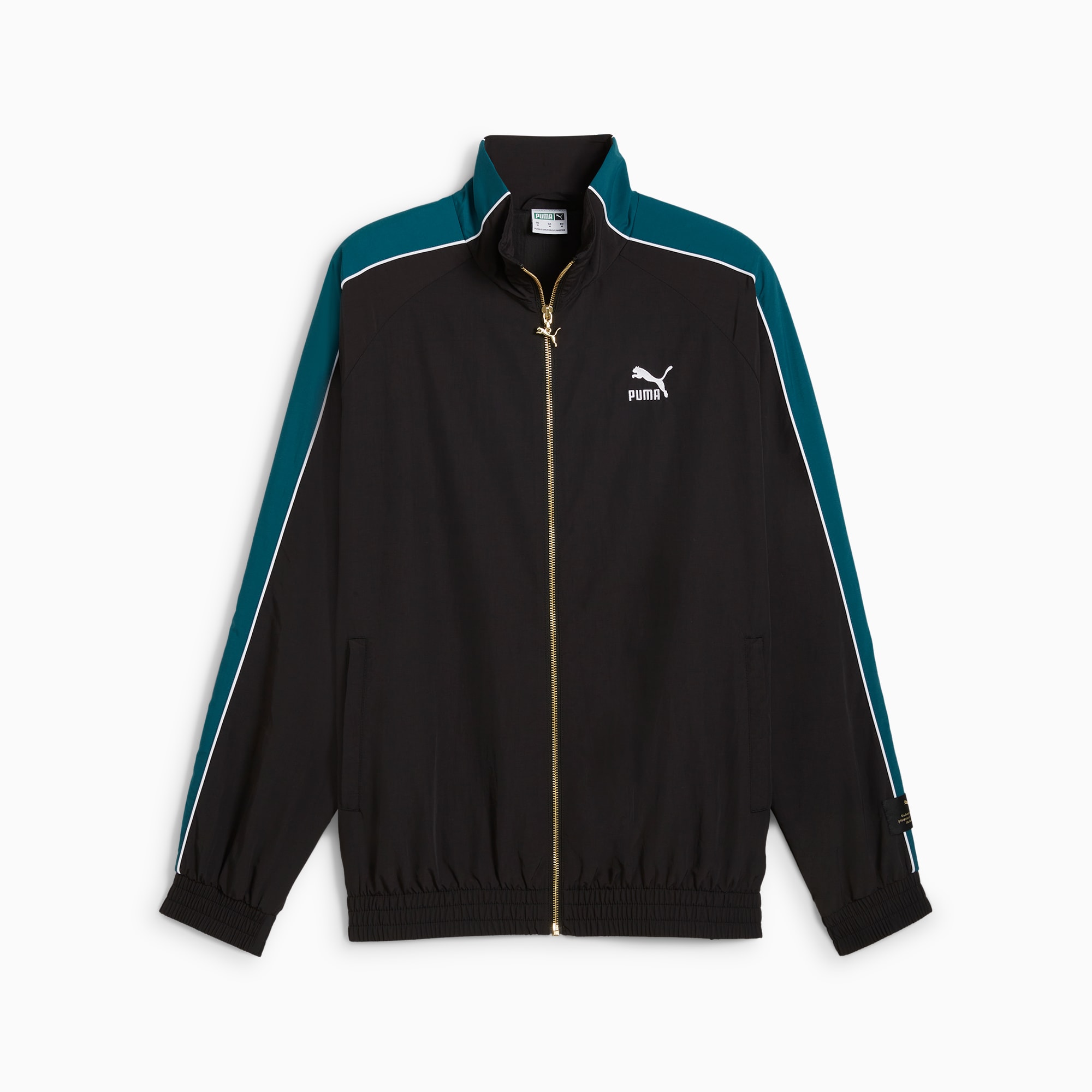PLAY LOUD T7 Track Jacket