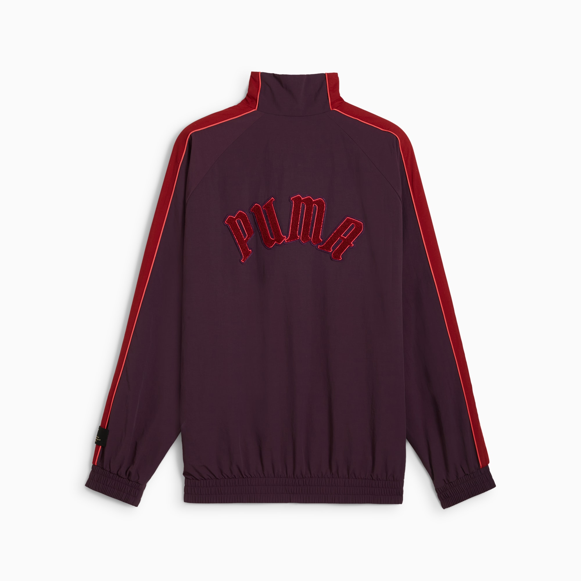 PLAY LOUD T7 Track Jacket PUMA