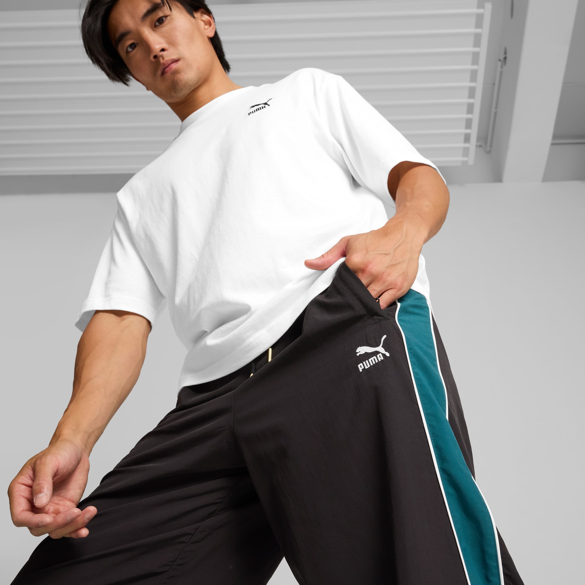 PLAY LOUD T7 Track Pants Unisex PUMA