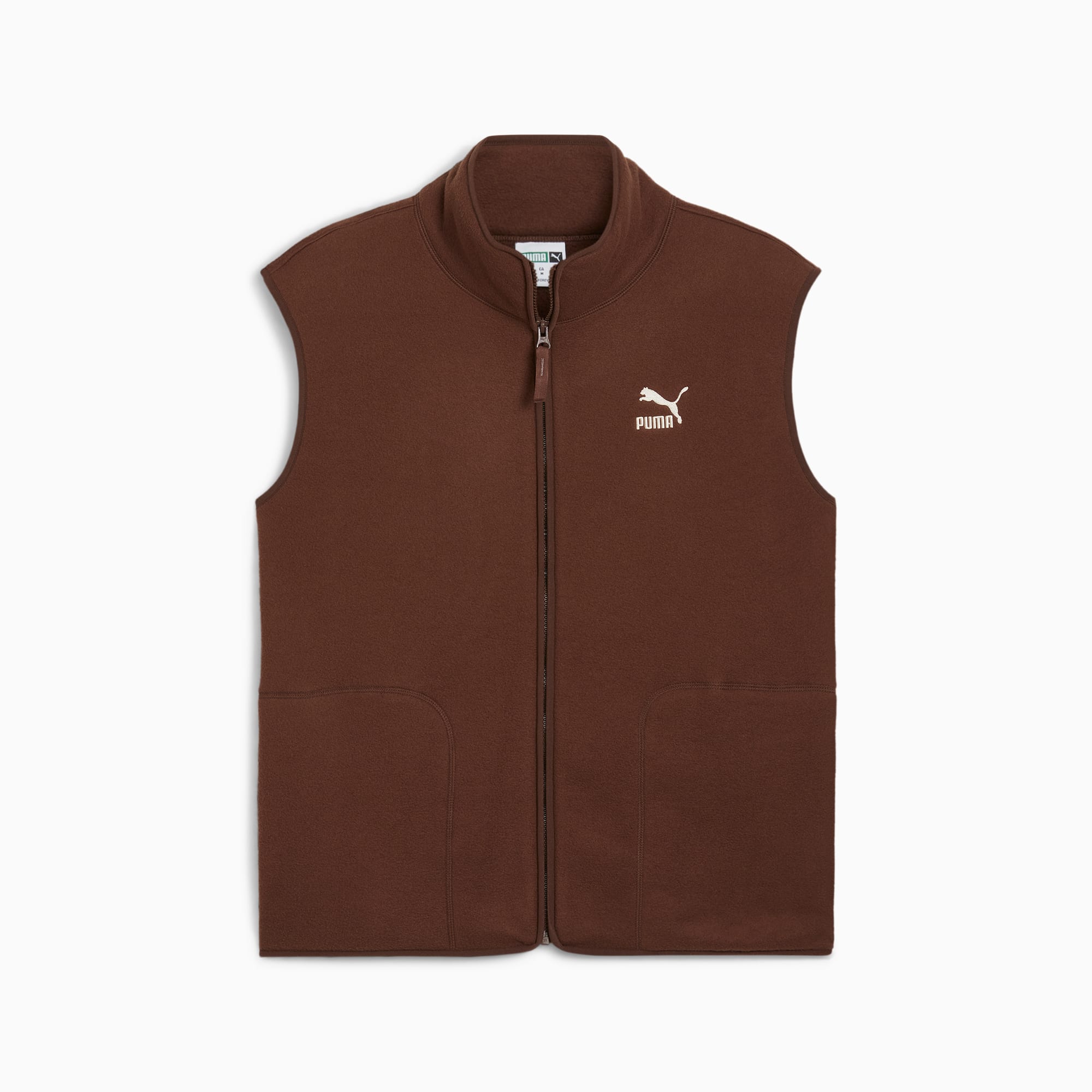 CLASSICS Relaxed Vest Men PUMA