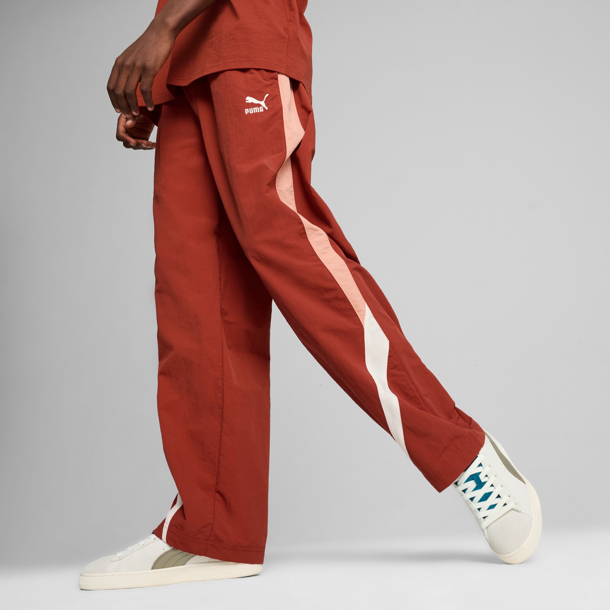 CLUB DE COURSE Track Pants