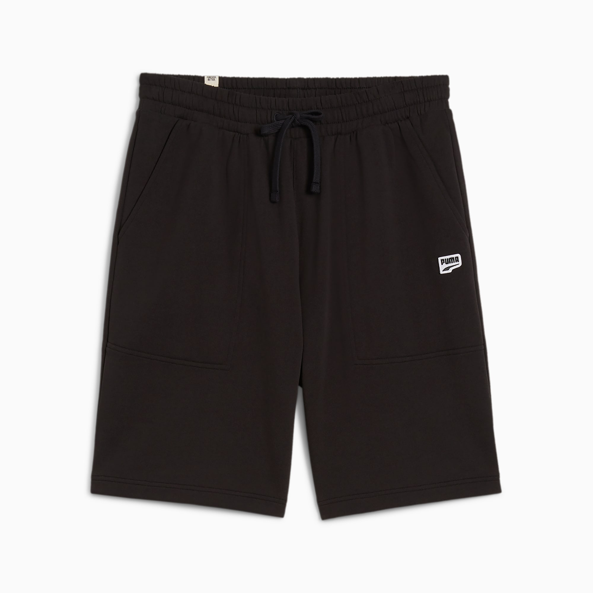 Puma shorts cotton shop