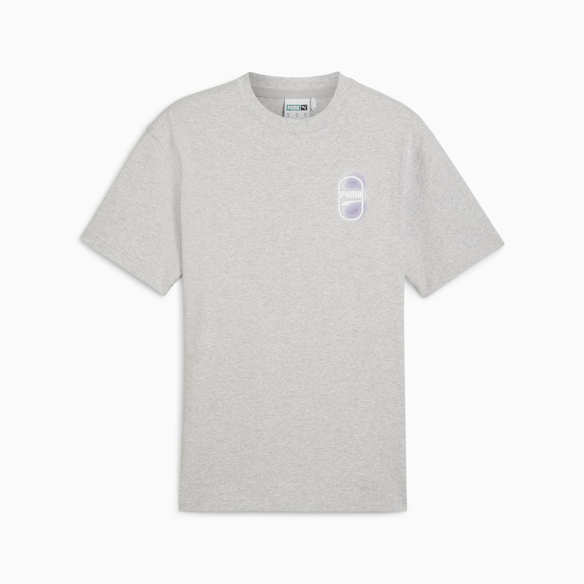 DOWNTOWN 180 Graphic Tee