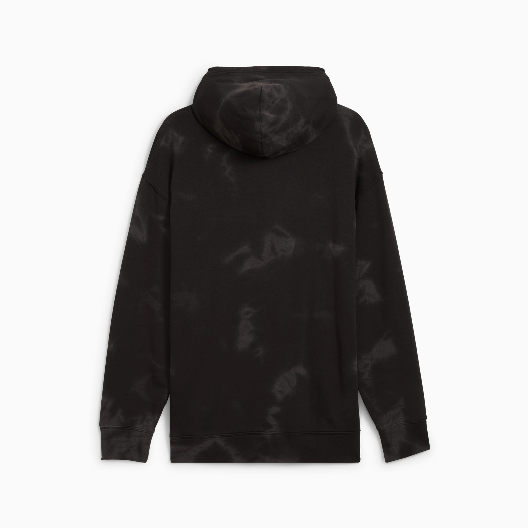 DOWNTOWN Relaxed Hoodie PUMA