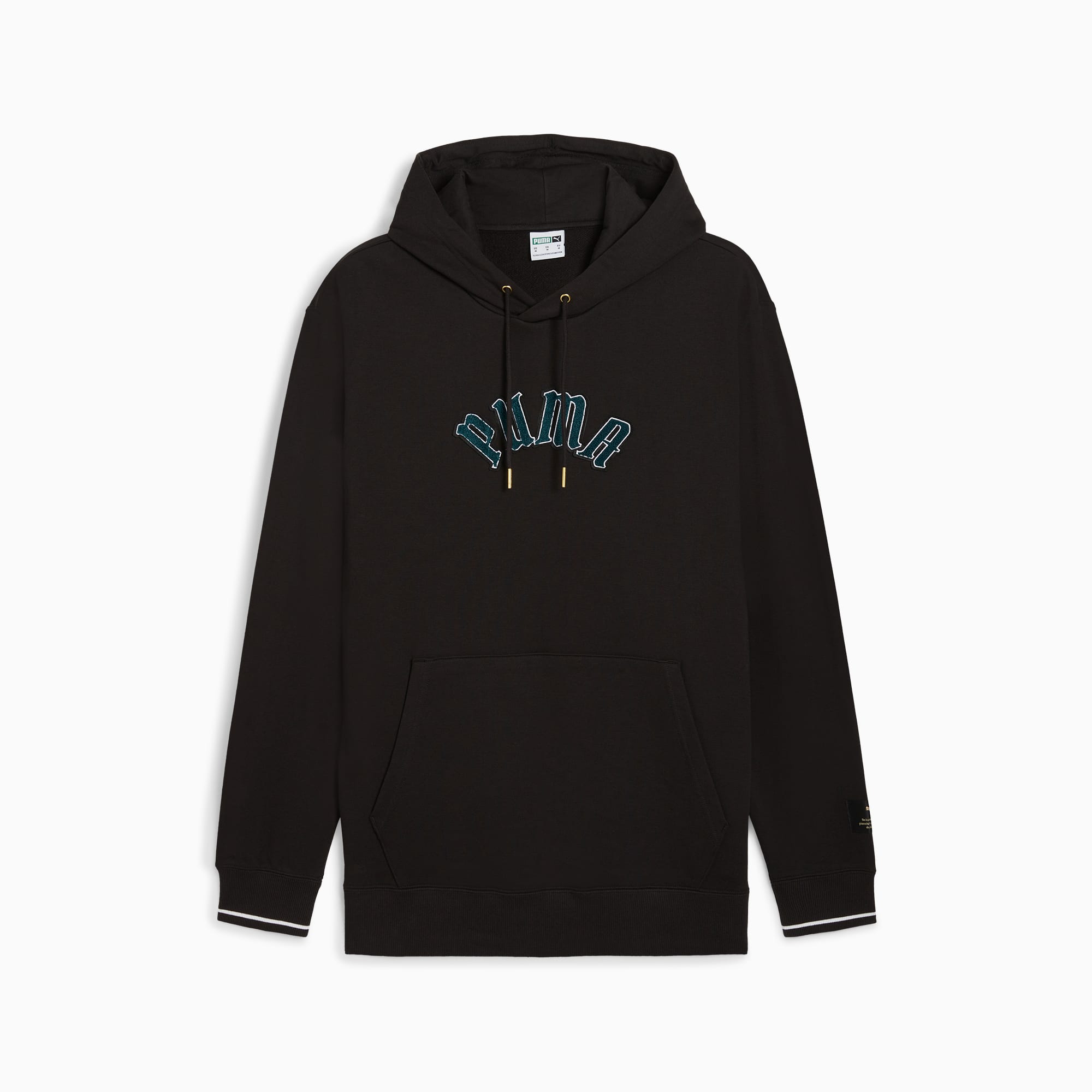 Sudadera con capucha CLASSICS PLAY LOUD II para hombre