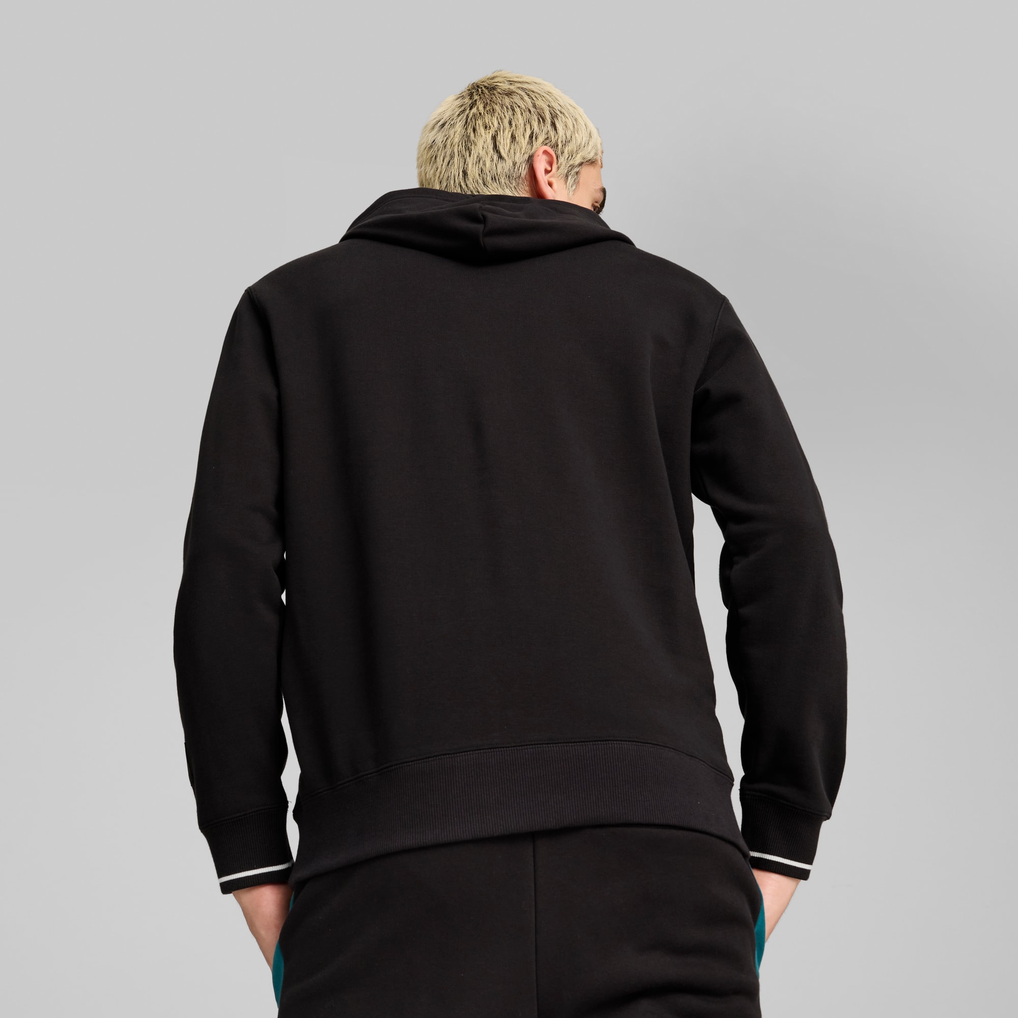 CLASSICS PLAY LOUD Men s Hoodie II