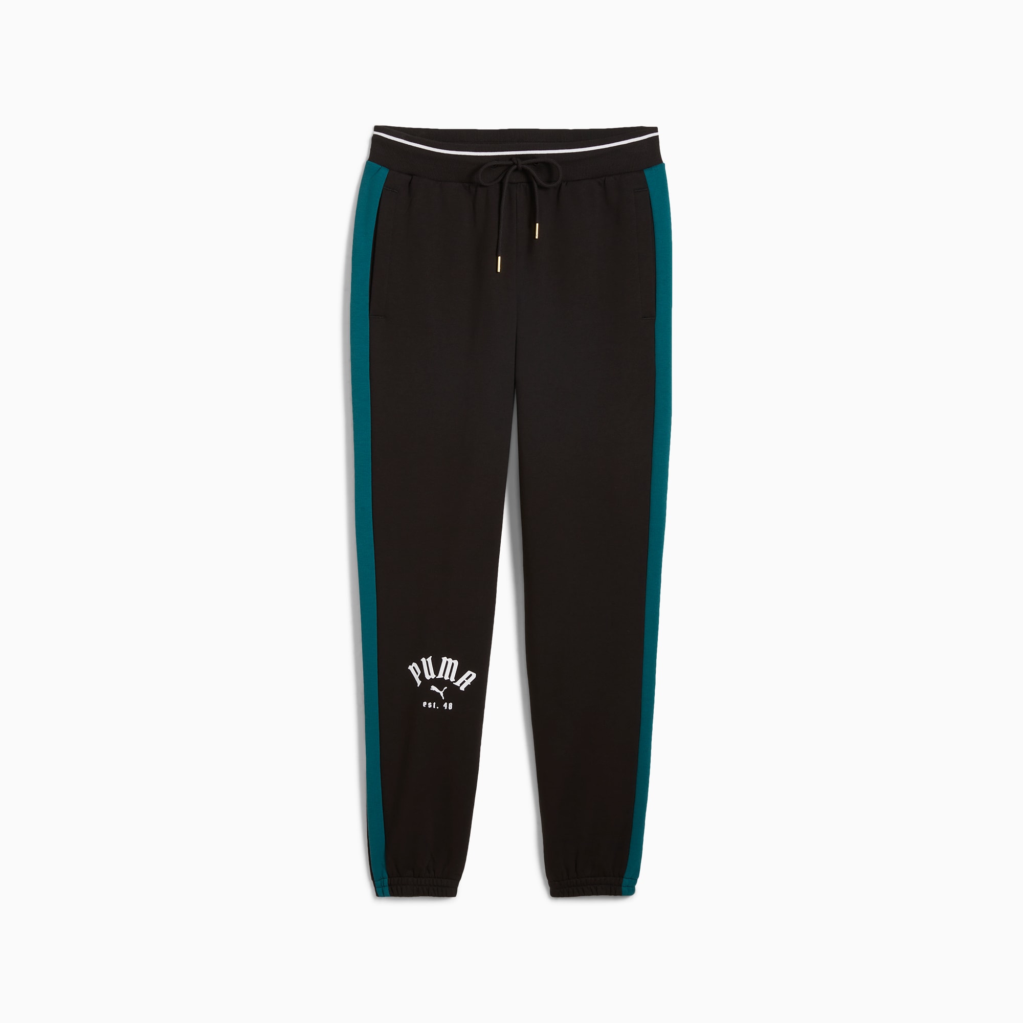 Puma t7 sweatpants top