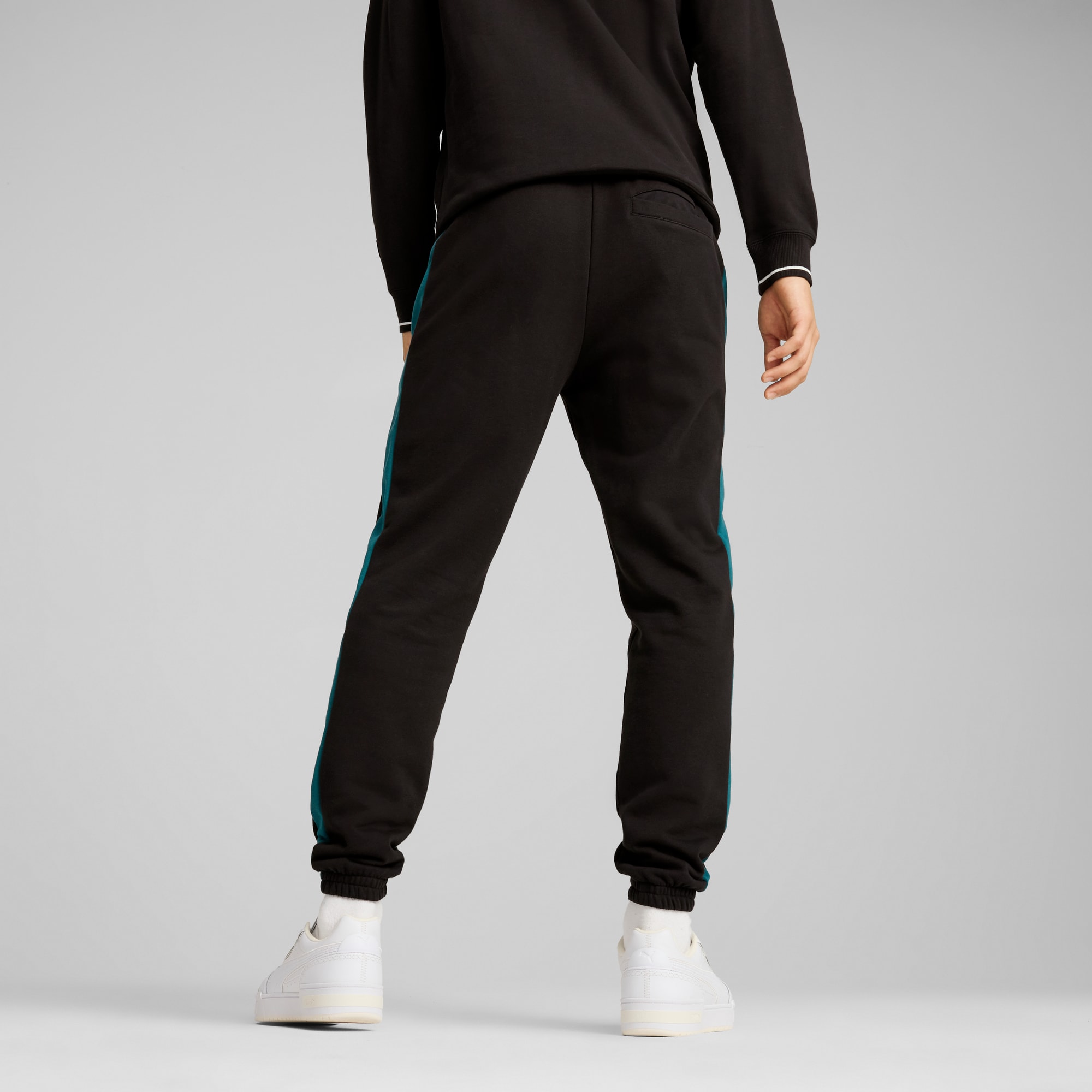 Puma t7 sweatpants online