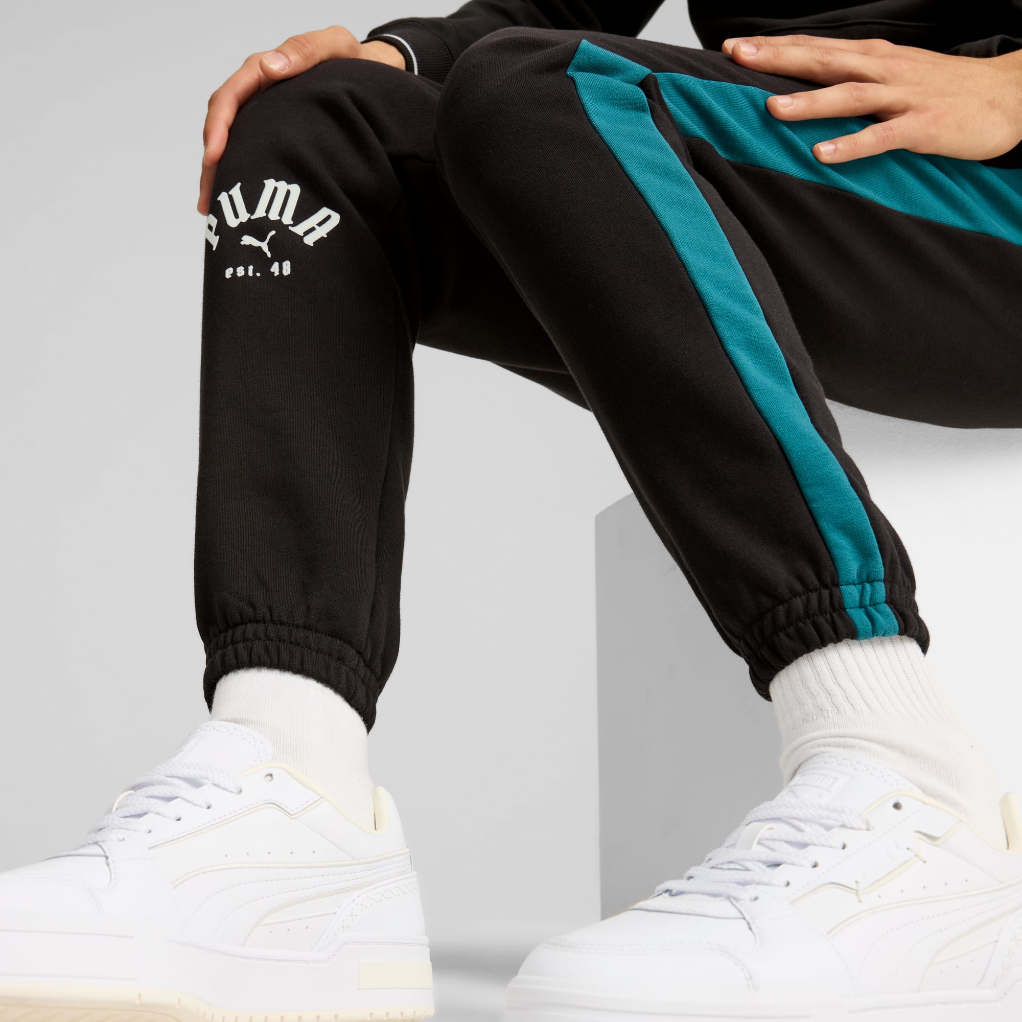 PLAY LOUD T7 Sweatpants Men